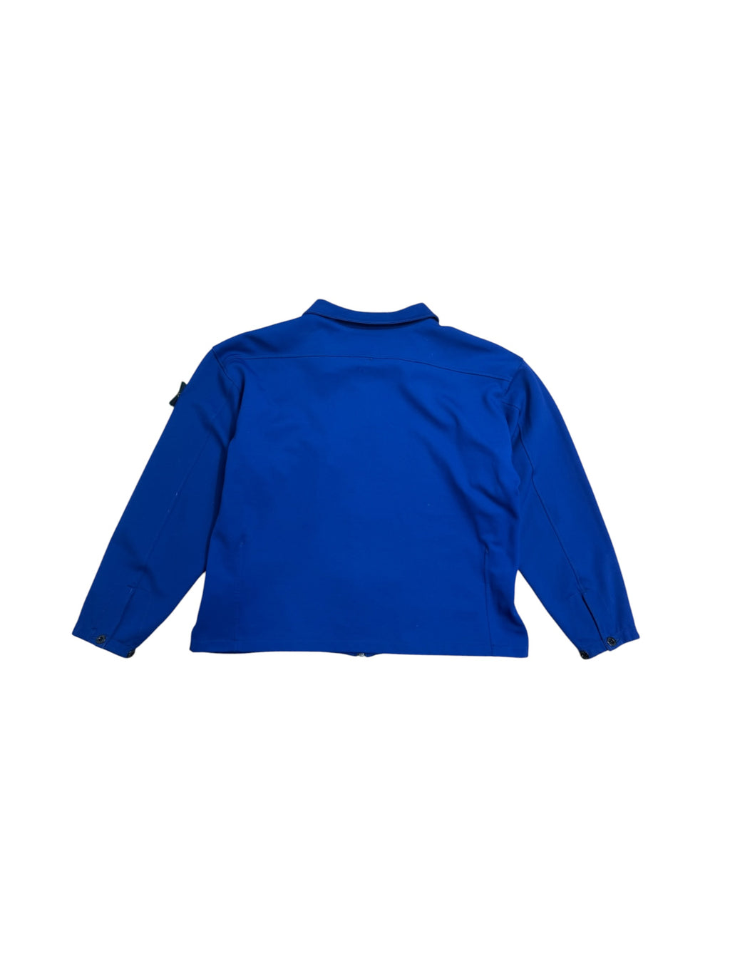 Stone Island AW96 Technical Track Jacket