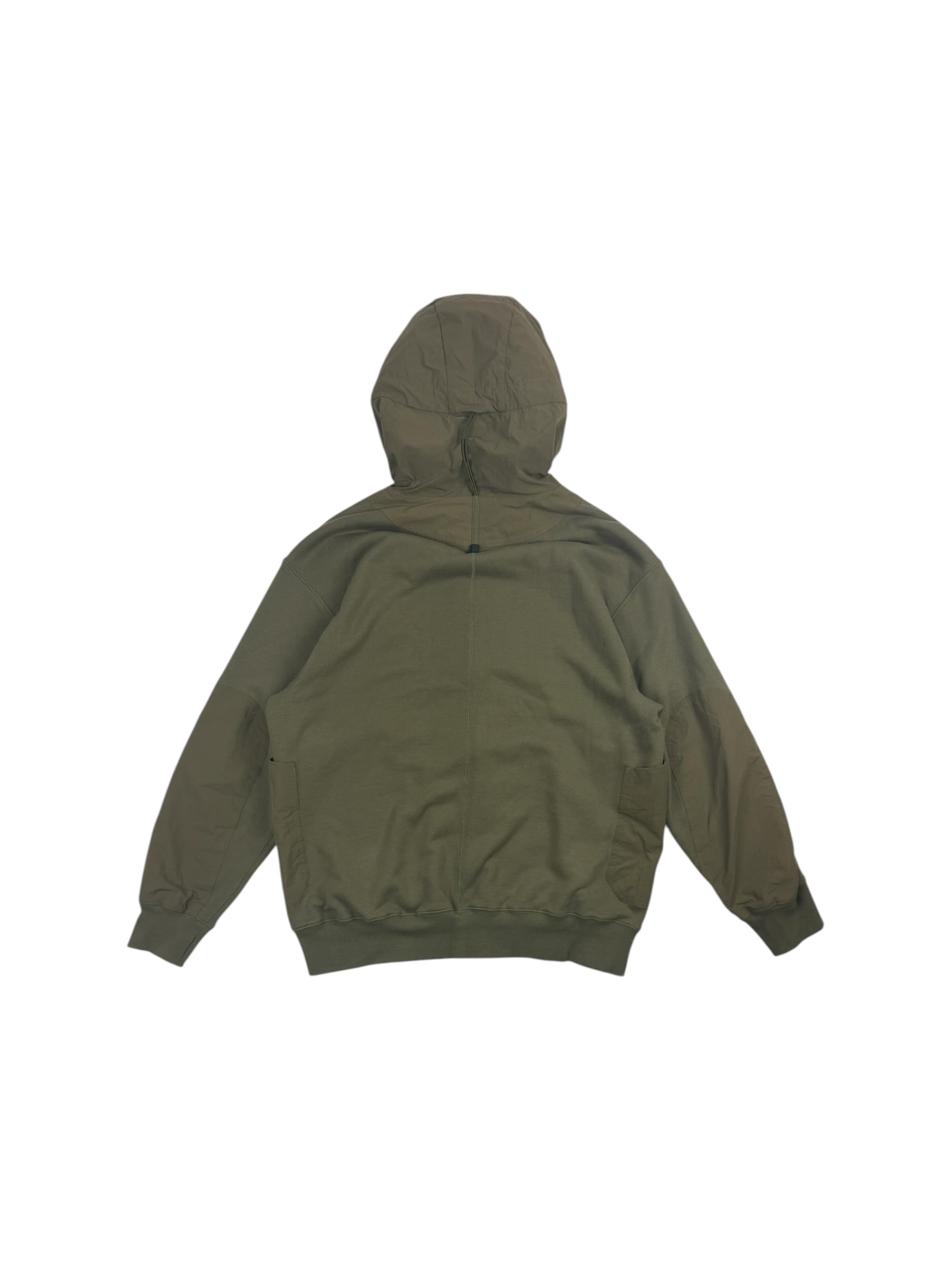 Norbit by Hiroshi Nozawa Hike Hooded Jacket