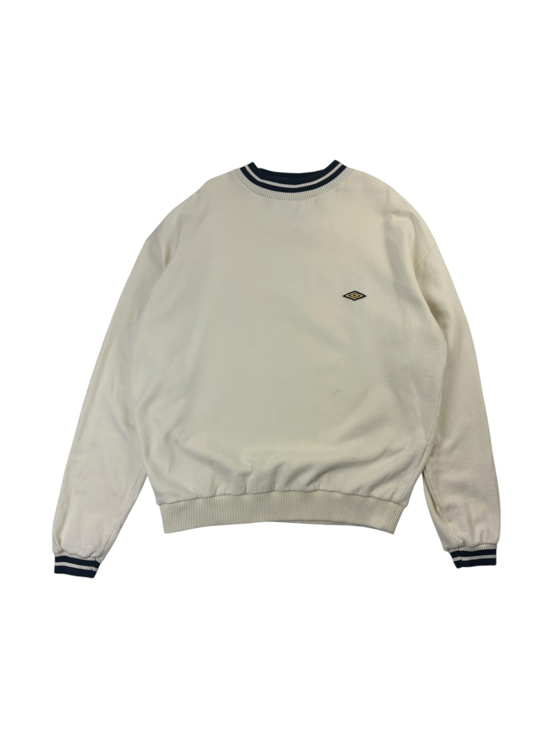 Nigel Cabourn Umbro Training Crew Sweater