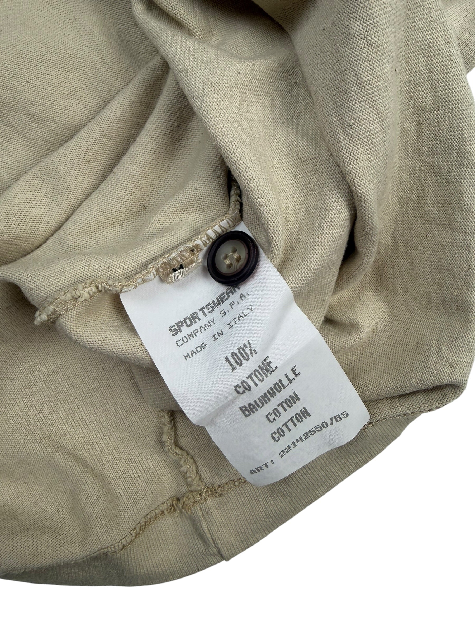 Boneville SS95 Polo Shirt