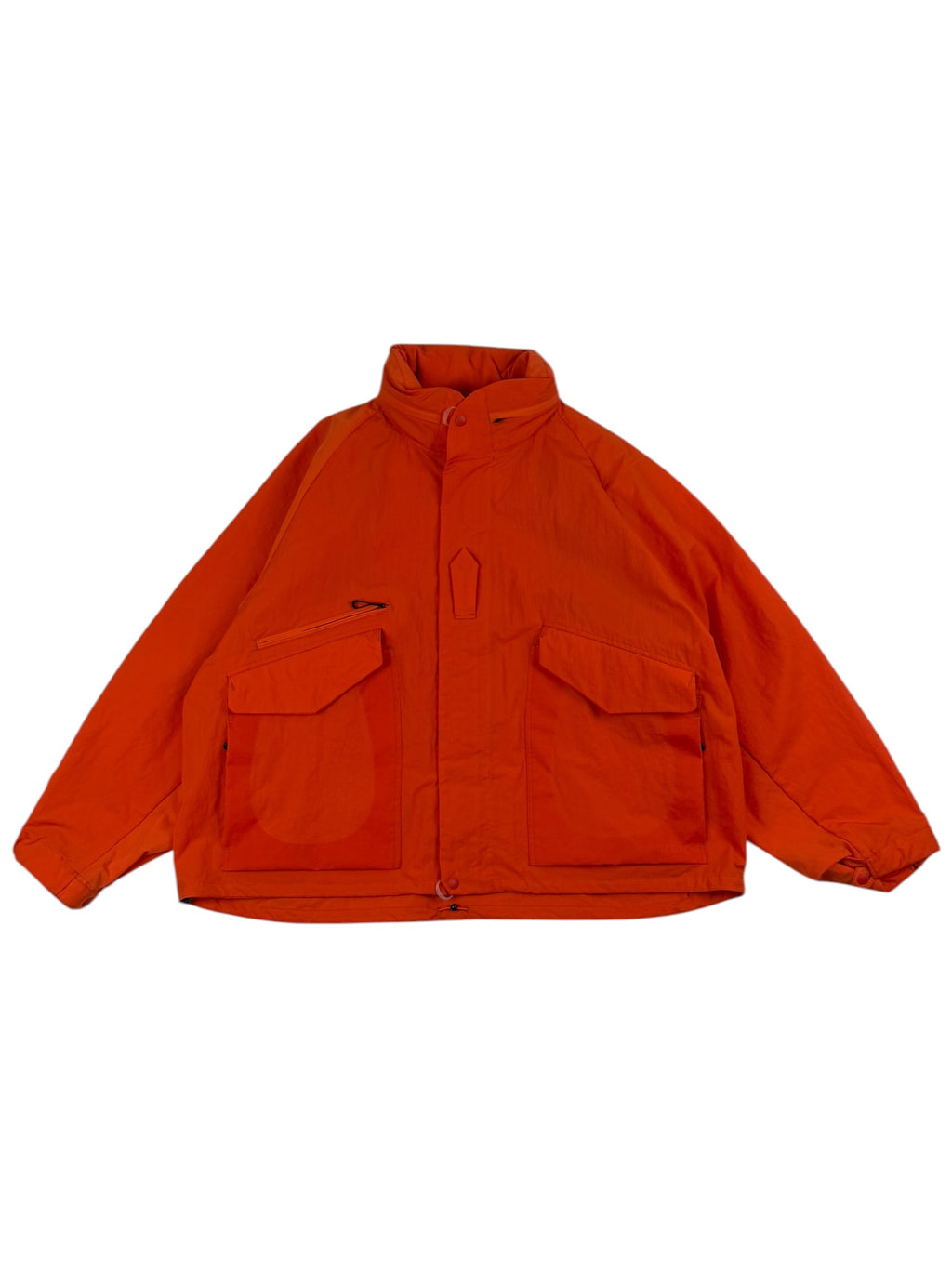 Norbit by Hiroshi Nozawa Field Track Jacket