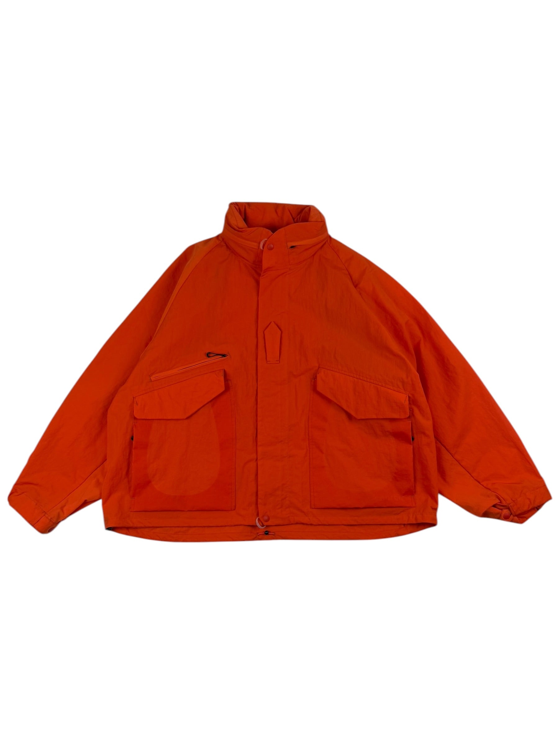 Norbit by Hiroshi Nozawa Field Track Jacket
