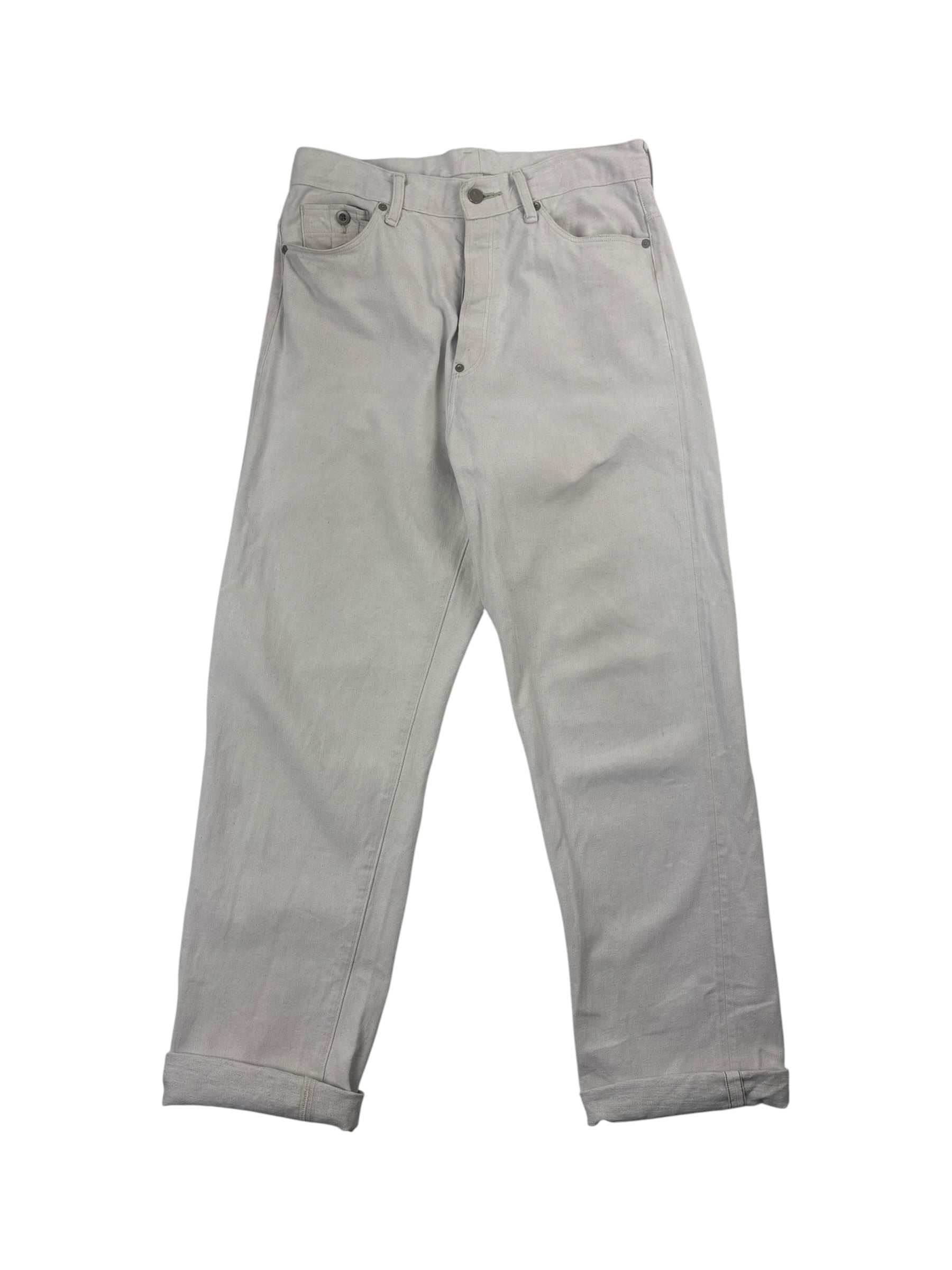 Nigel Cabourn Mainline British Army Pants