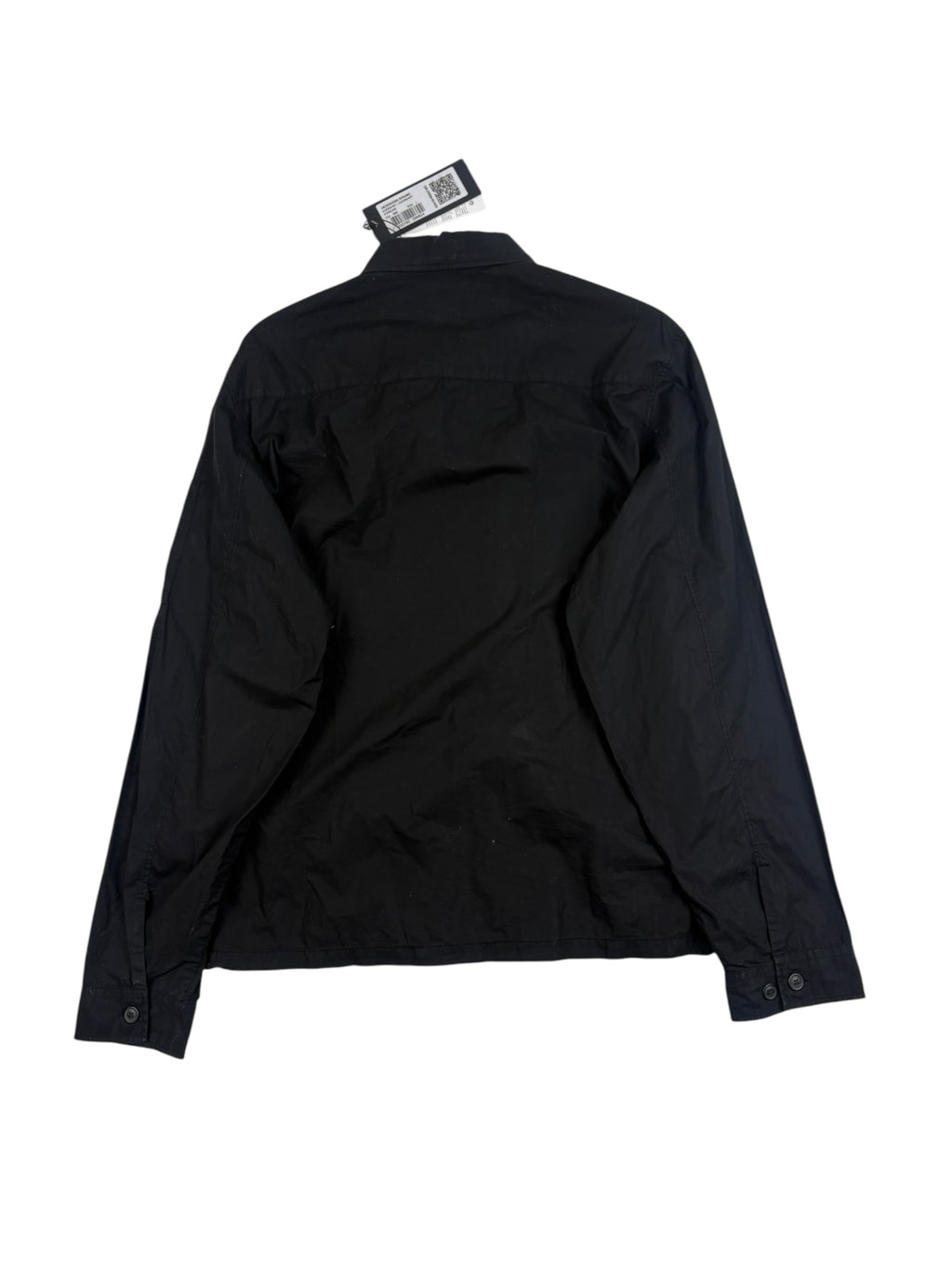 C.P. Company Popeline Lens Overshirt