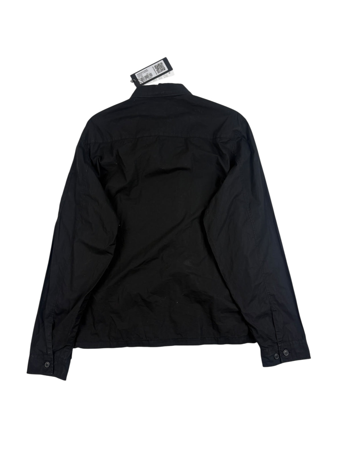 C.P. Company Popeline Lens Overshirt
