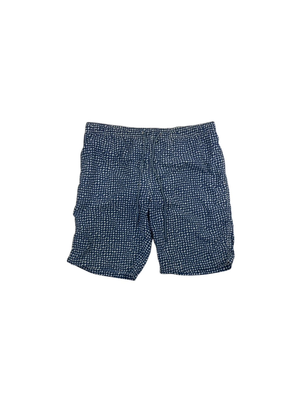 Paul Smith Cube Geo Swim Shorts