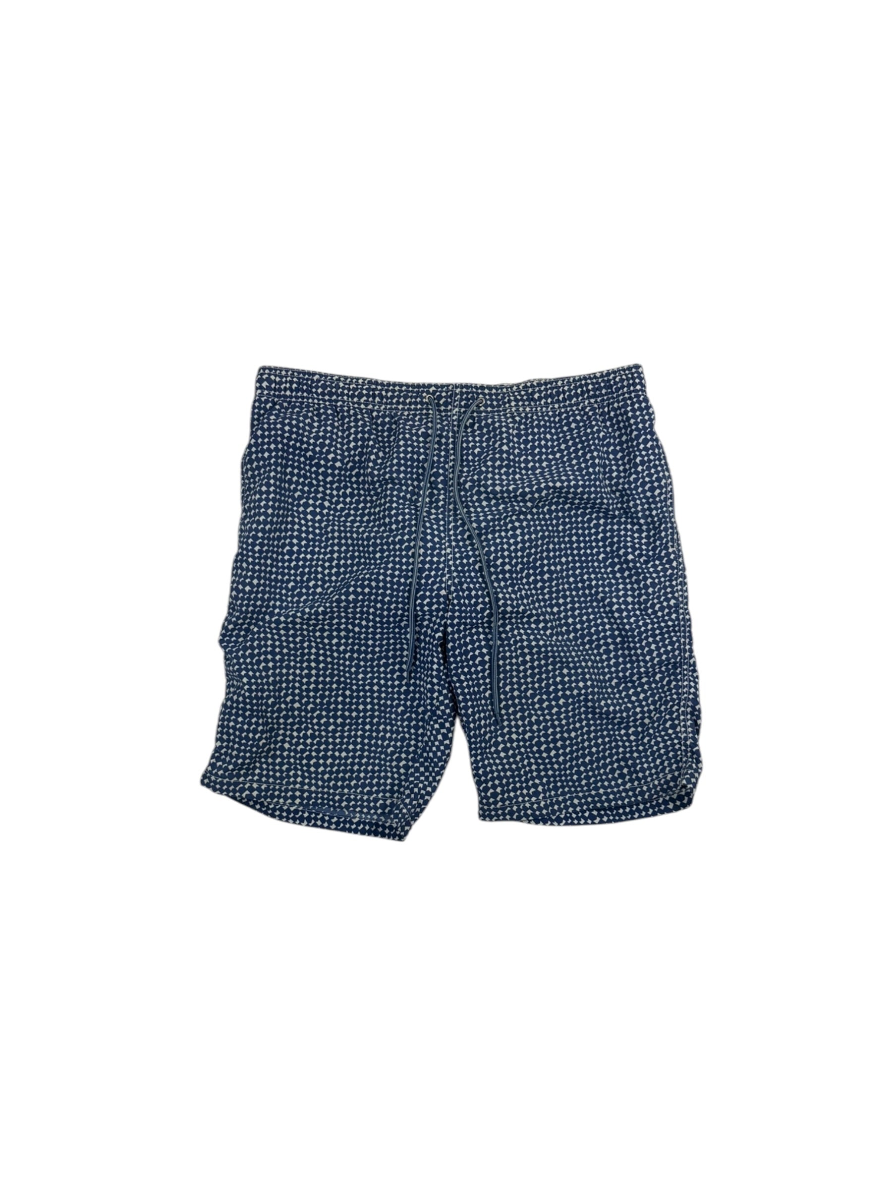 Paul Smith Cube Geo Swim Shorts