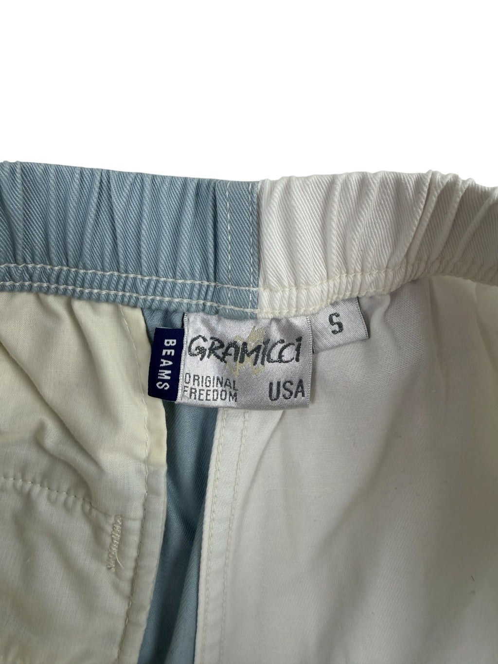 Gramicci x Beams G-Short