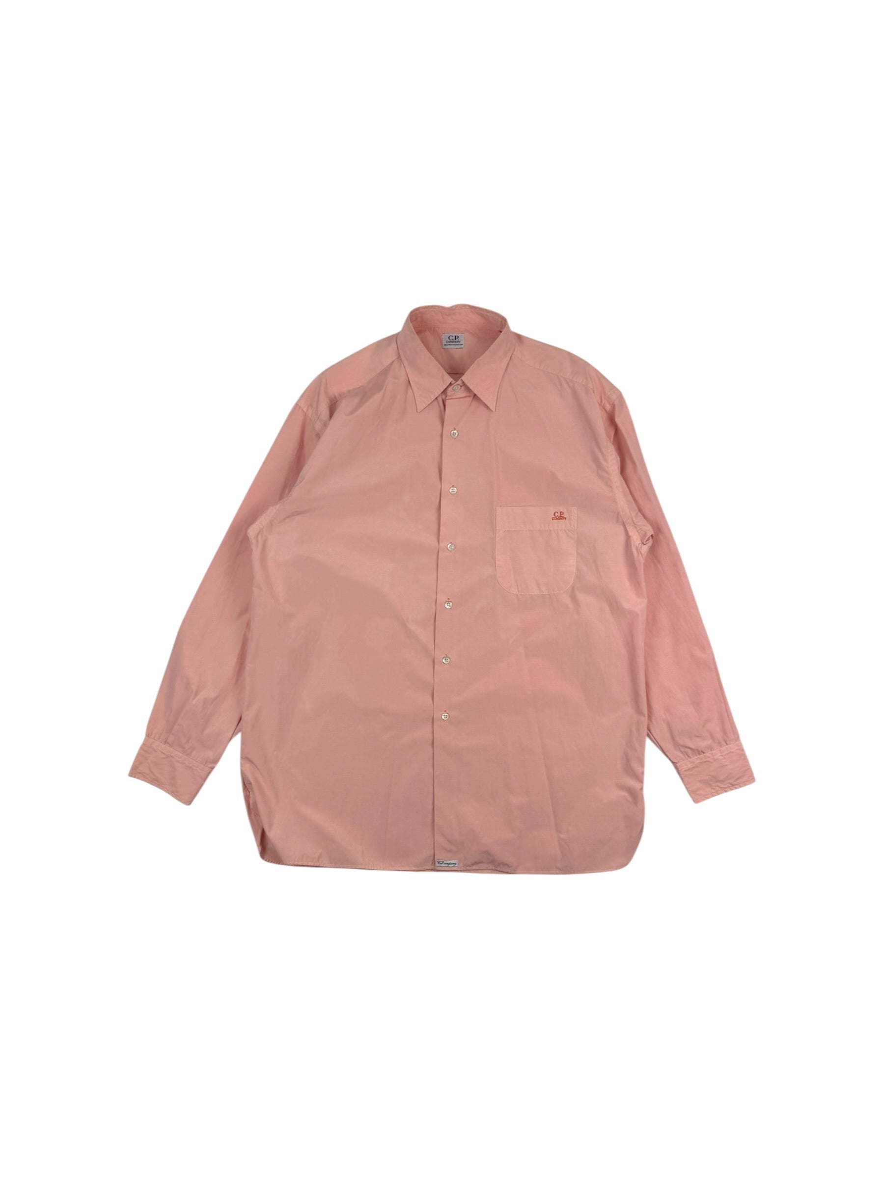C.P. Company 90s Pocket Shirt