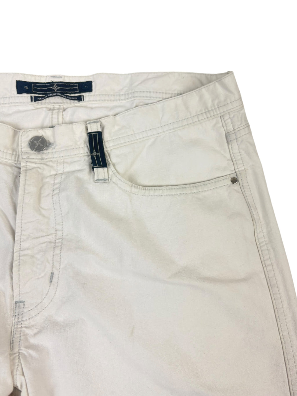 Stone Island Denims SS06 Jeans