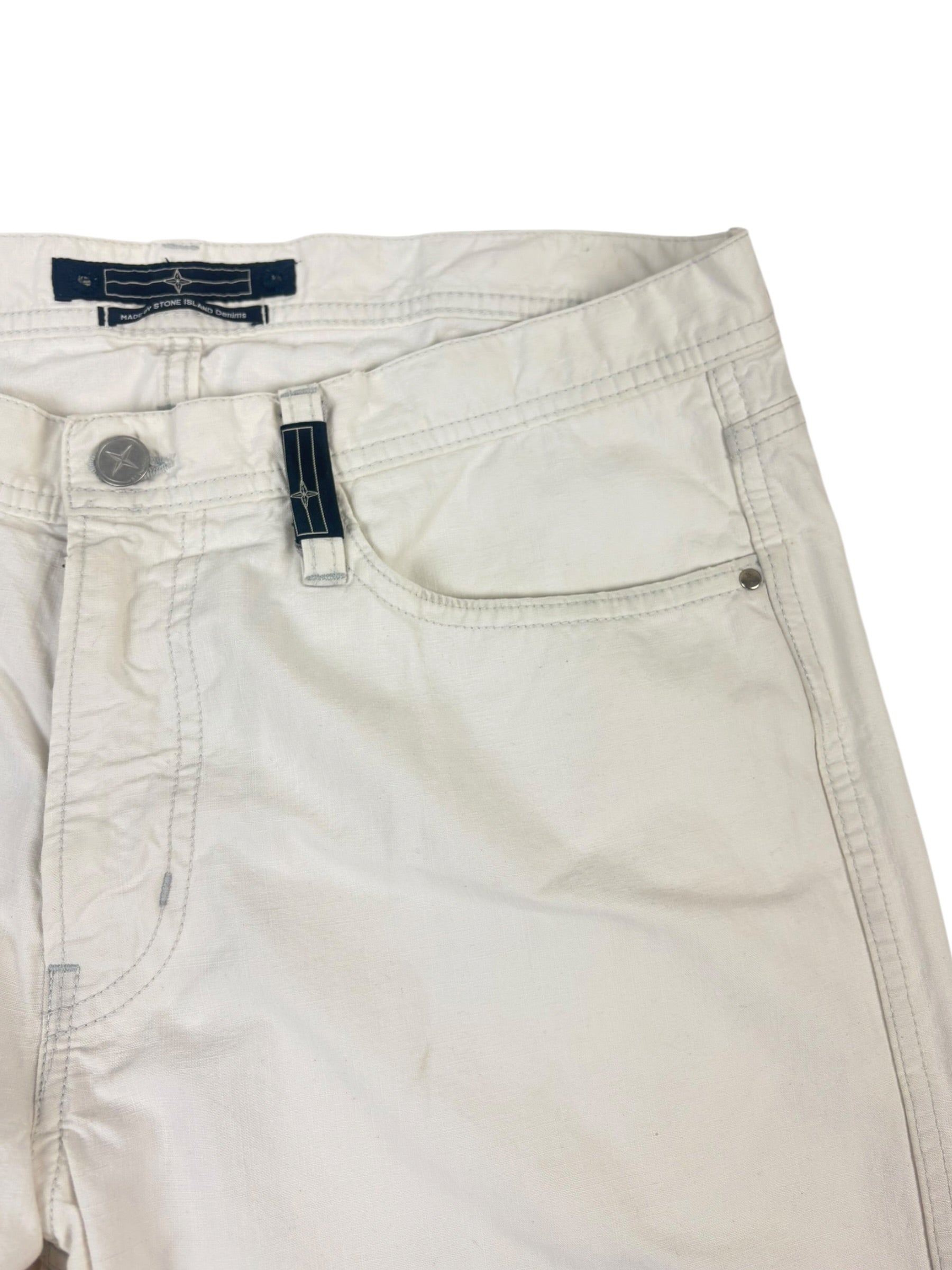 Stone Island Denims SS06 Jeans