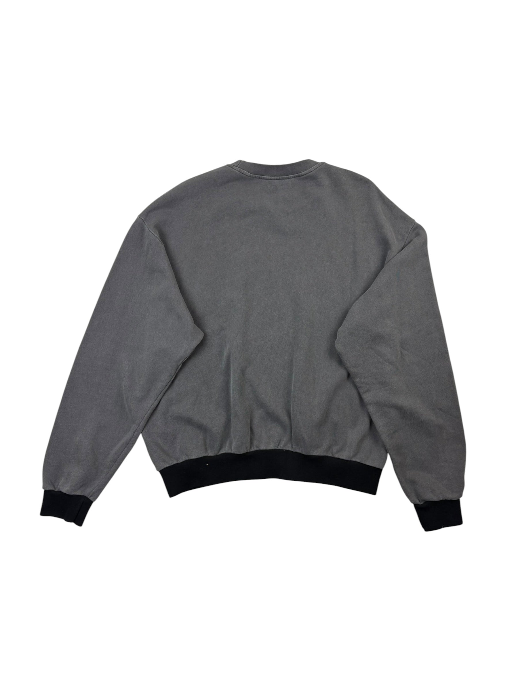 John Elliot Clay Crew Sweatshirt