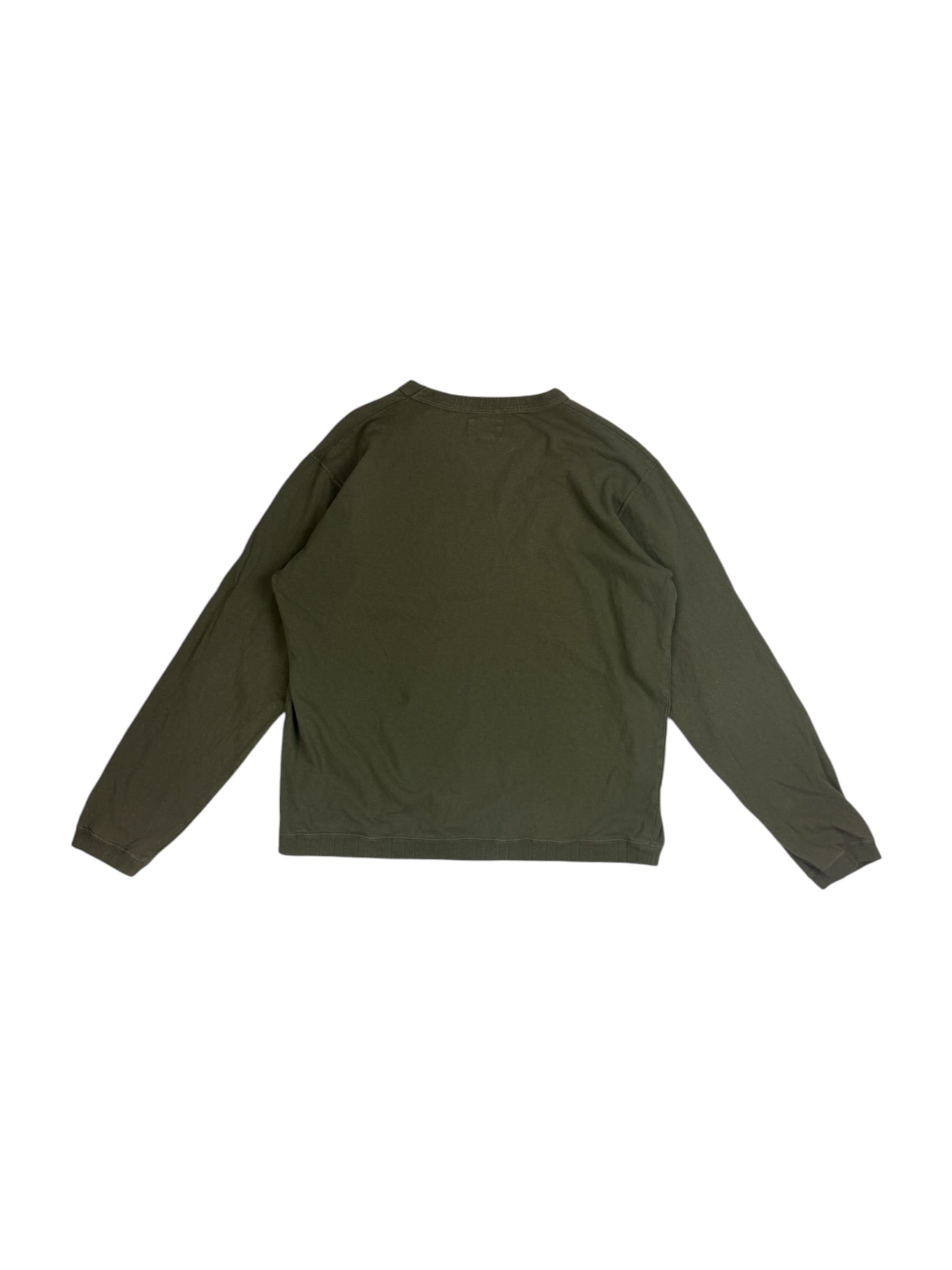 Jackman GG Long Sleeve Jersey