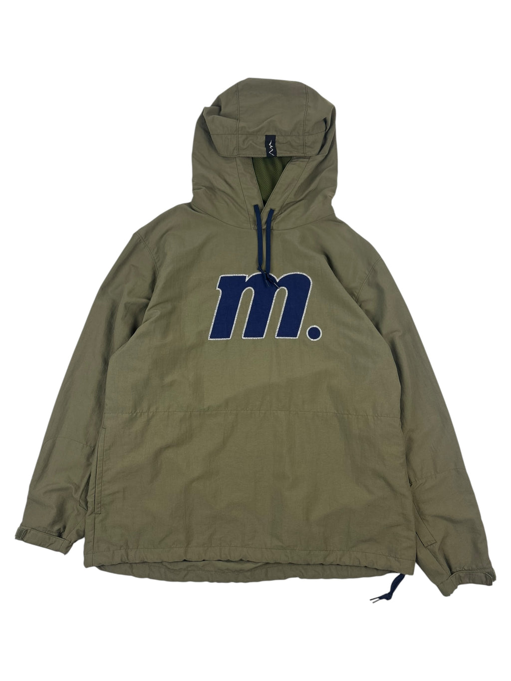Manatash Patch Practice Pullover Hoodie