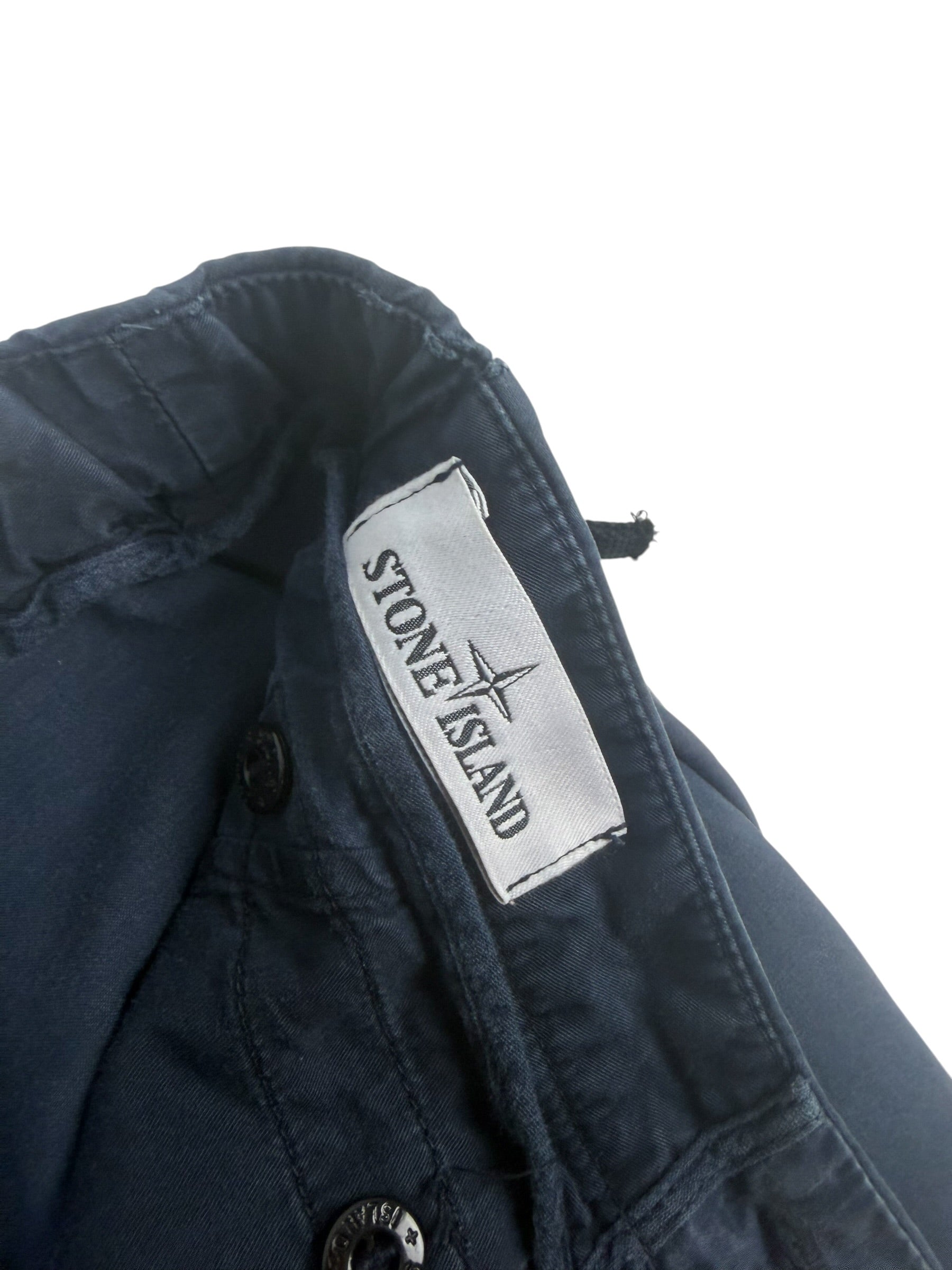 Stone Island Cargo Pants