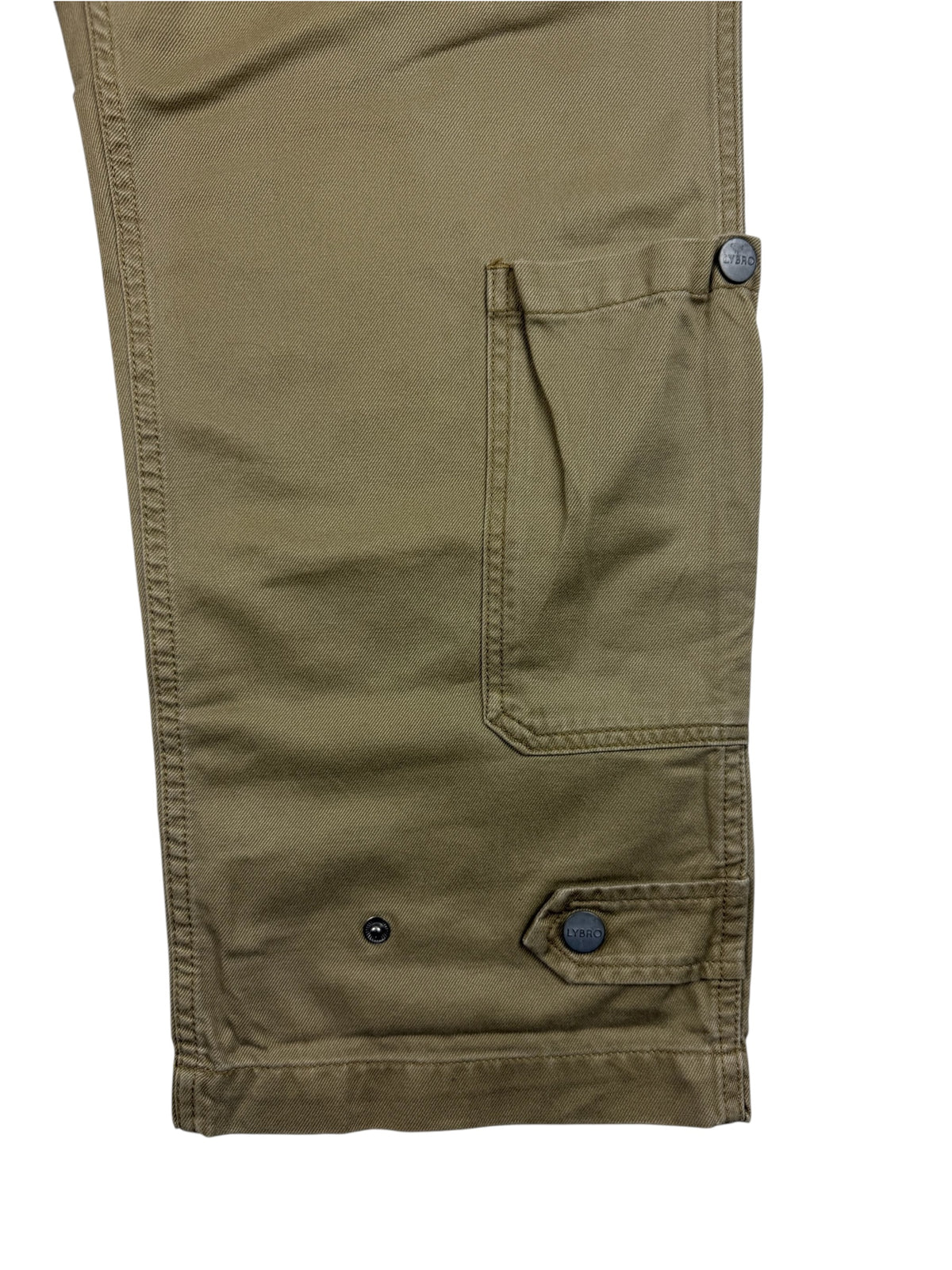 Nigel Cabourn Lybro Drawstring Ground Pants