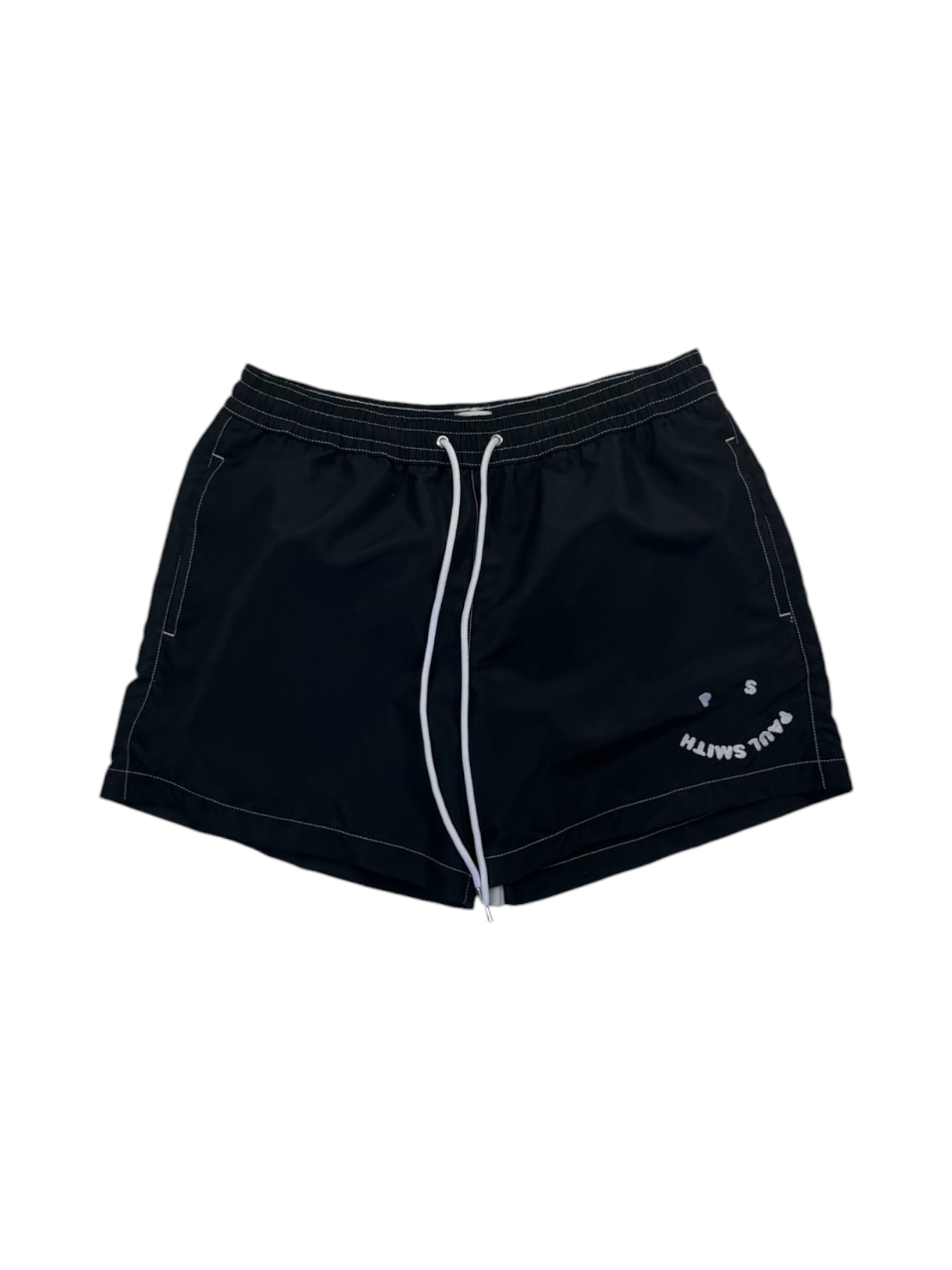 PS Paul Smith Happy Swim Shorts