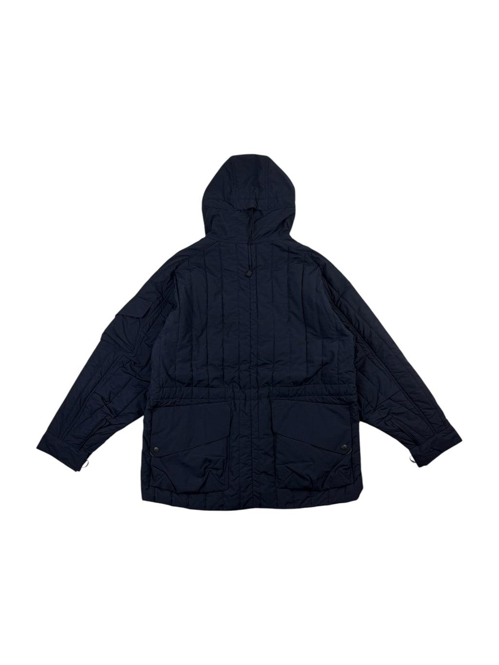 Norbit by Hiroshi Nozawa Waterproof Padding Jacket