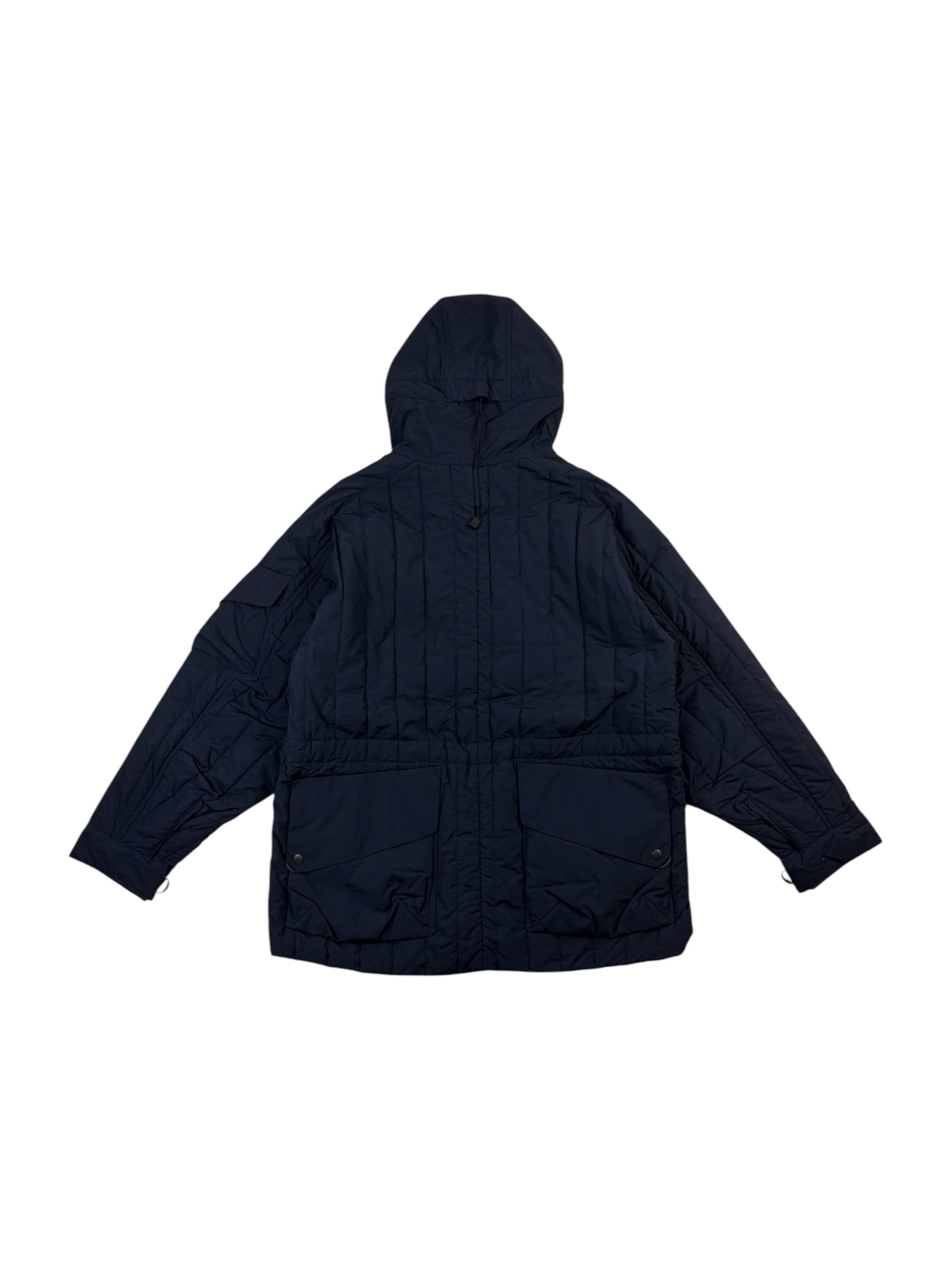 Norbit by Hiroshi Nozawa Waterproof Padding Jacket