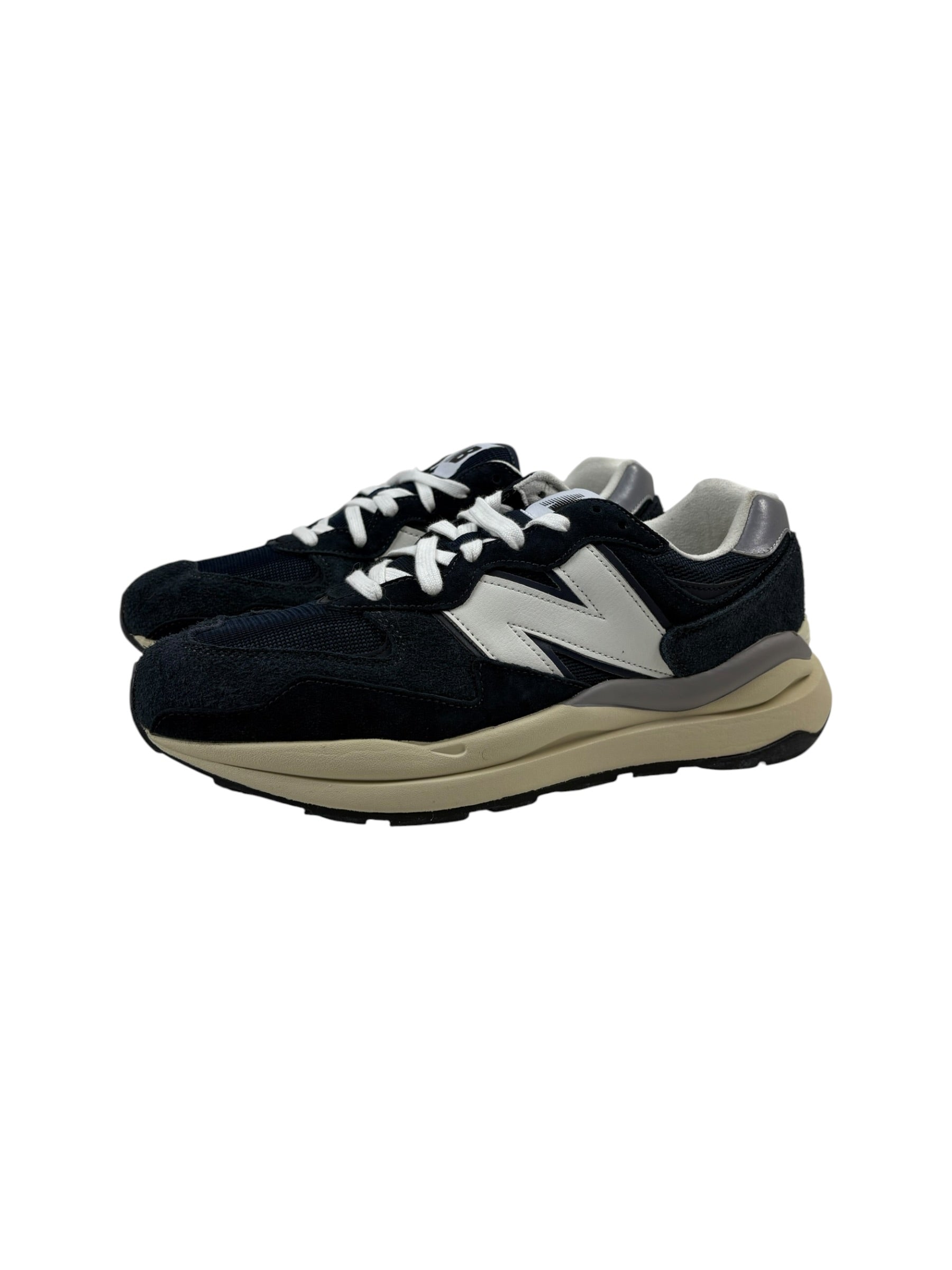 New Balance 57/40 Eclipse Sea Salt Trainers