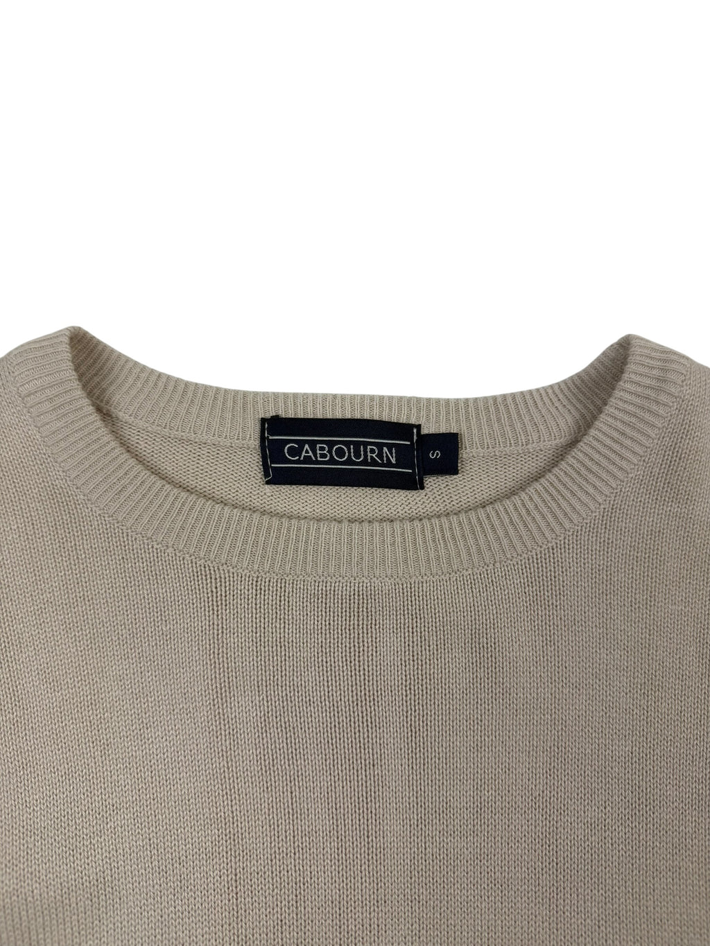 Nigel Cabourn 1990s Sweater
