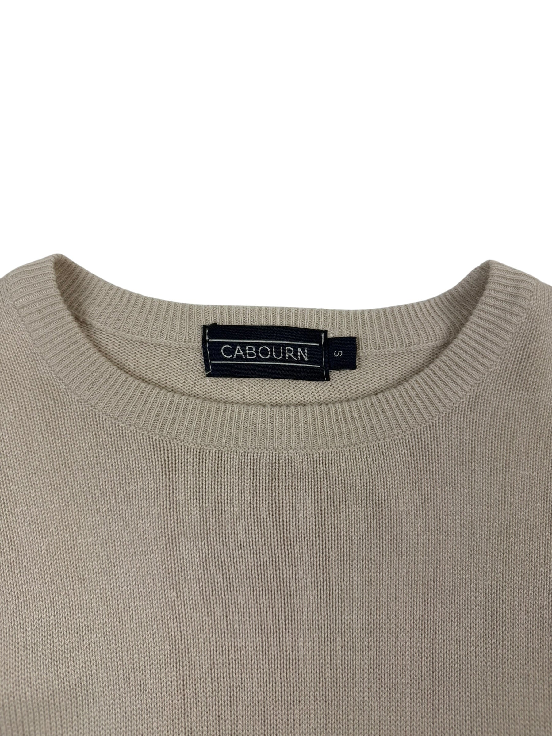Nigel Cabourn 1990s Sweater