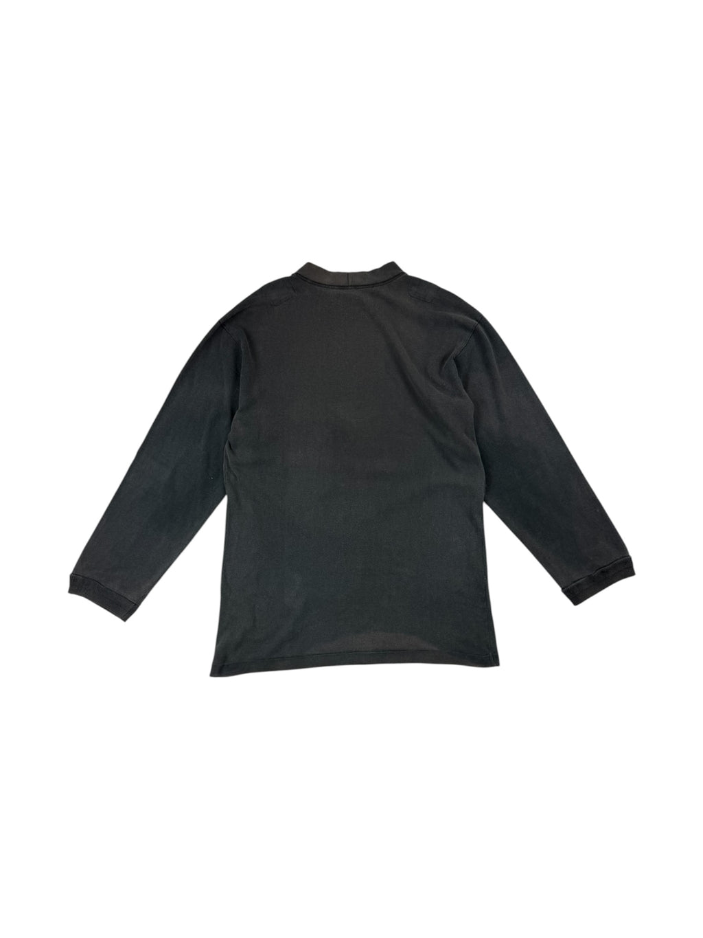 Stone Island 80s Embroidered Compass Jersey
