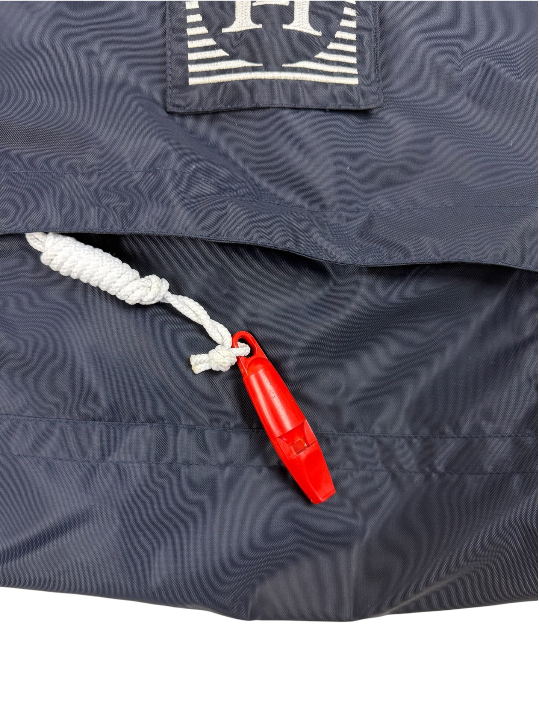 Nigel Cabourn x Henri Lloyd Detachable Backpack
