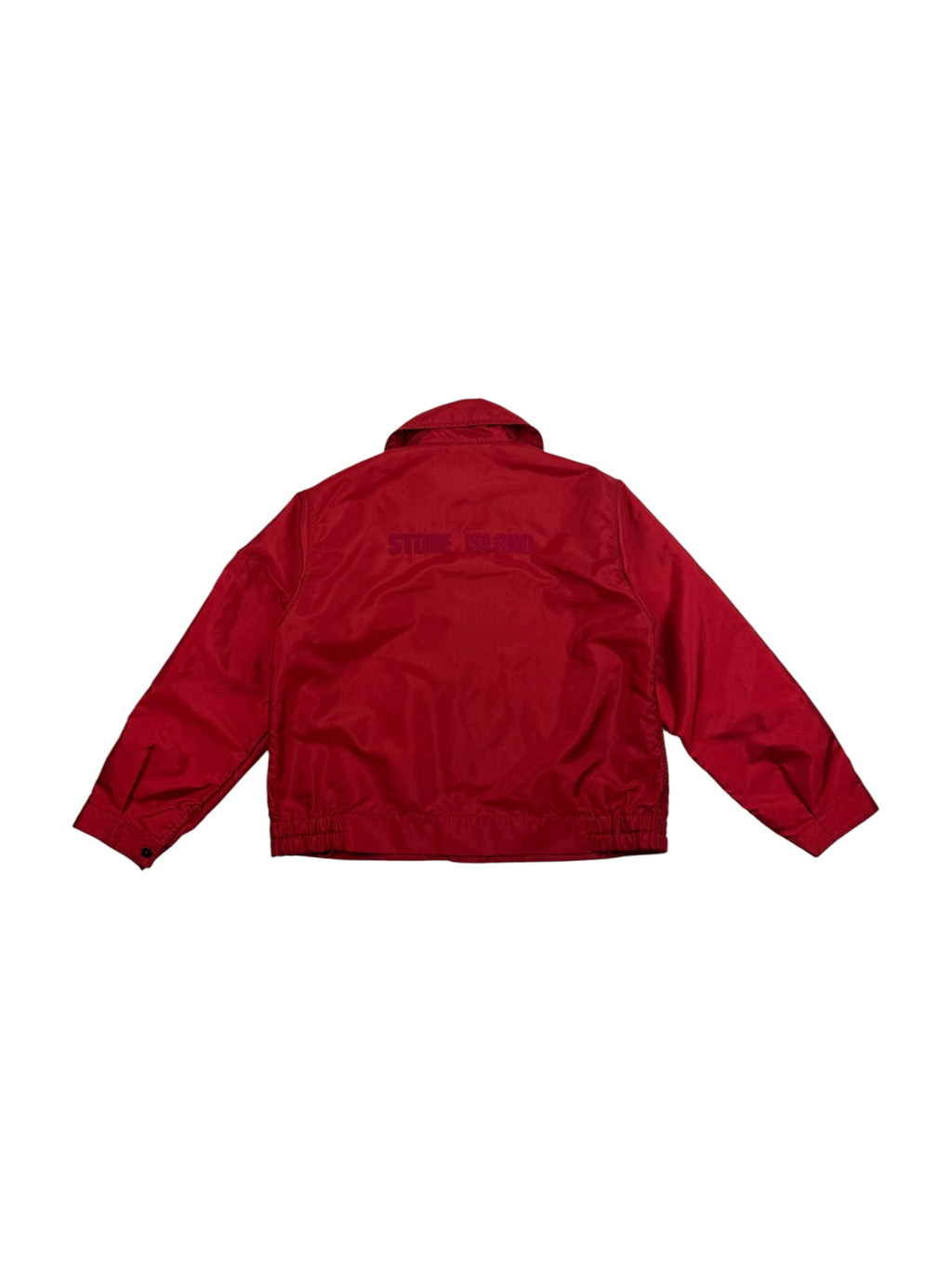 Stone Island SS94 Formula Steel Jacket