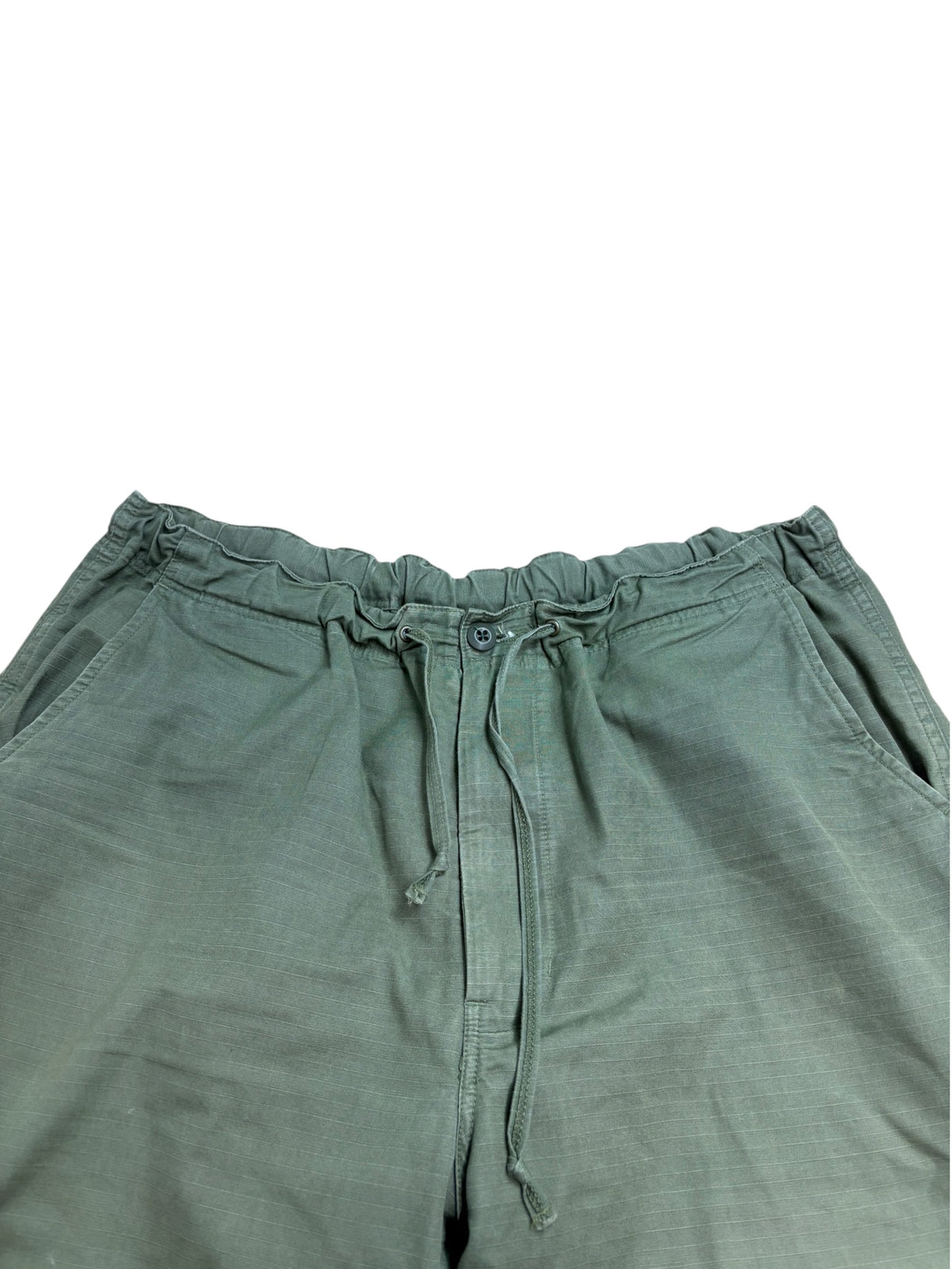 Orslow Elasticated New Yorker Pants