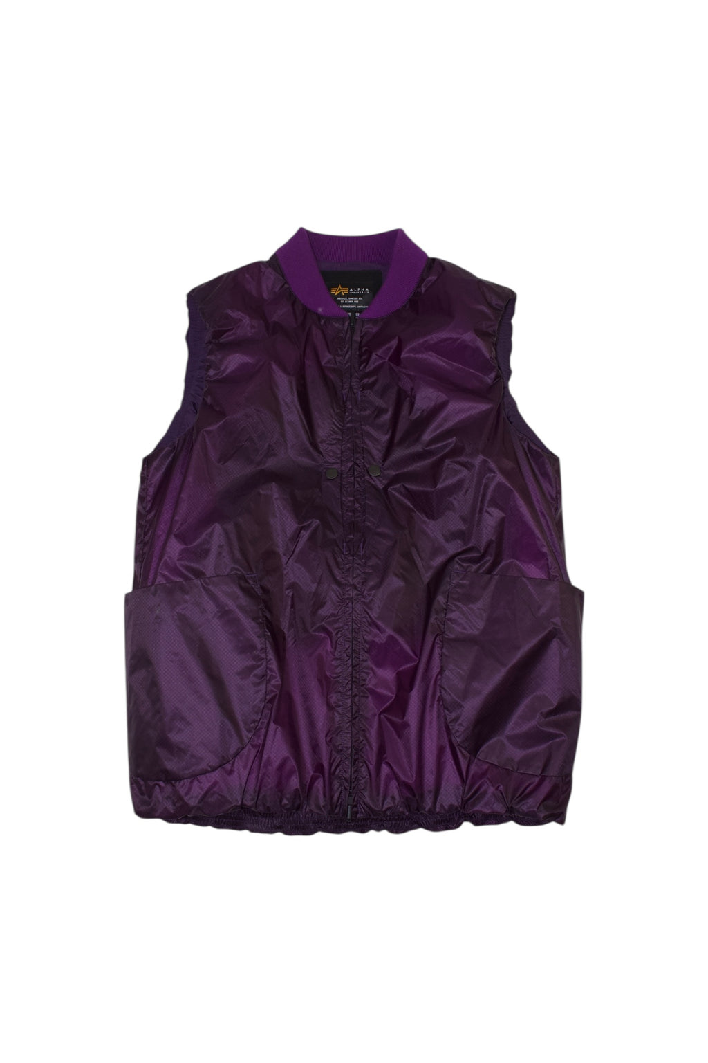 Norbit by Hiroshi Nozawa x Alpha Industries All Weather Tech N-3B Jacket