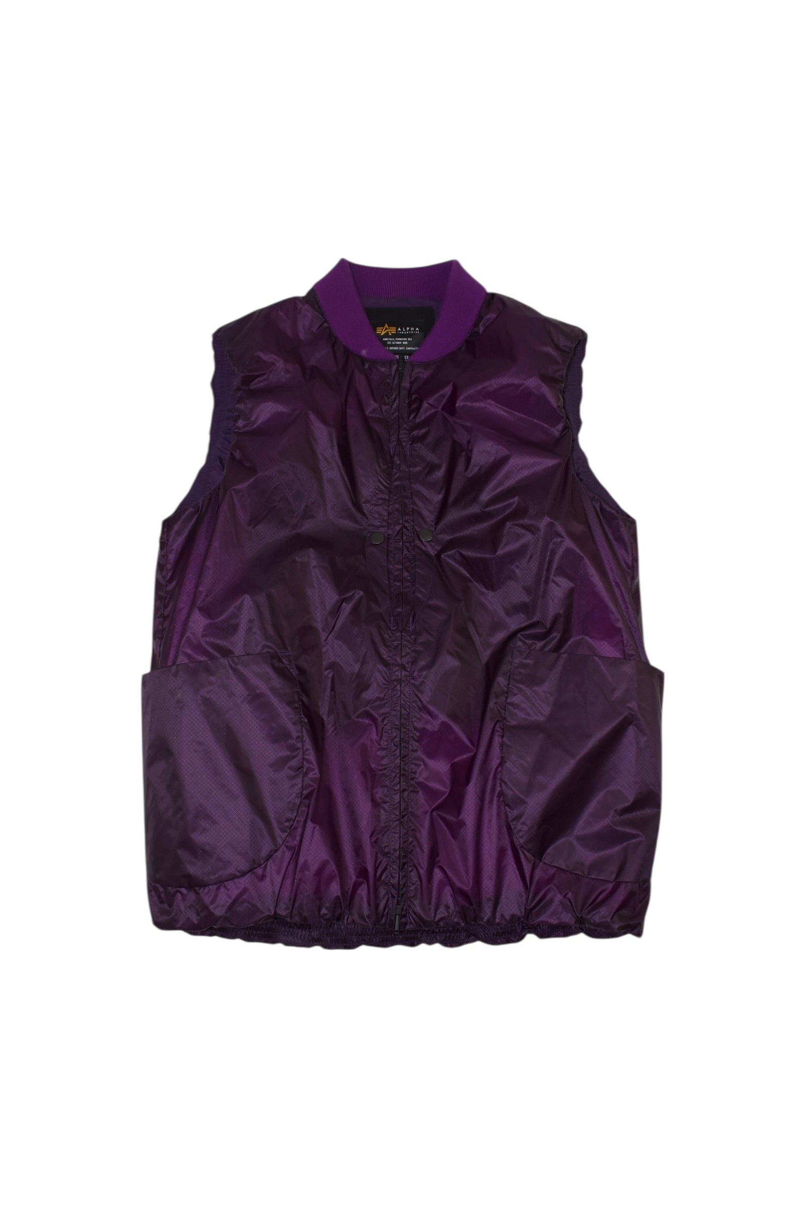 Norbit by Hiroshi Nozawa x Alpha Industries All Weather Tech N-3B Jacket