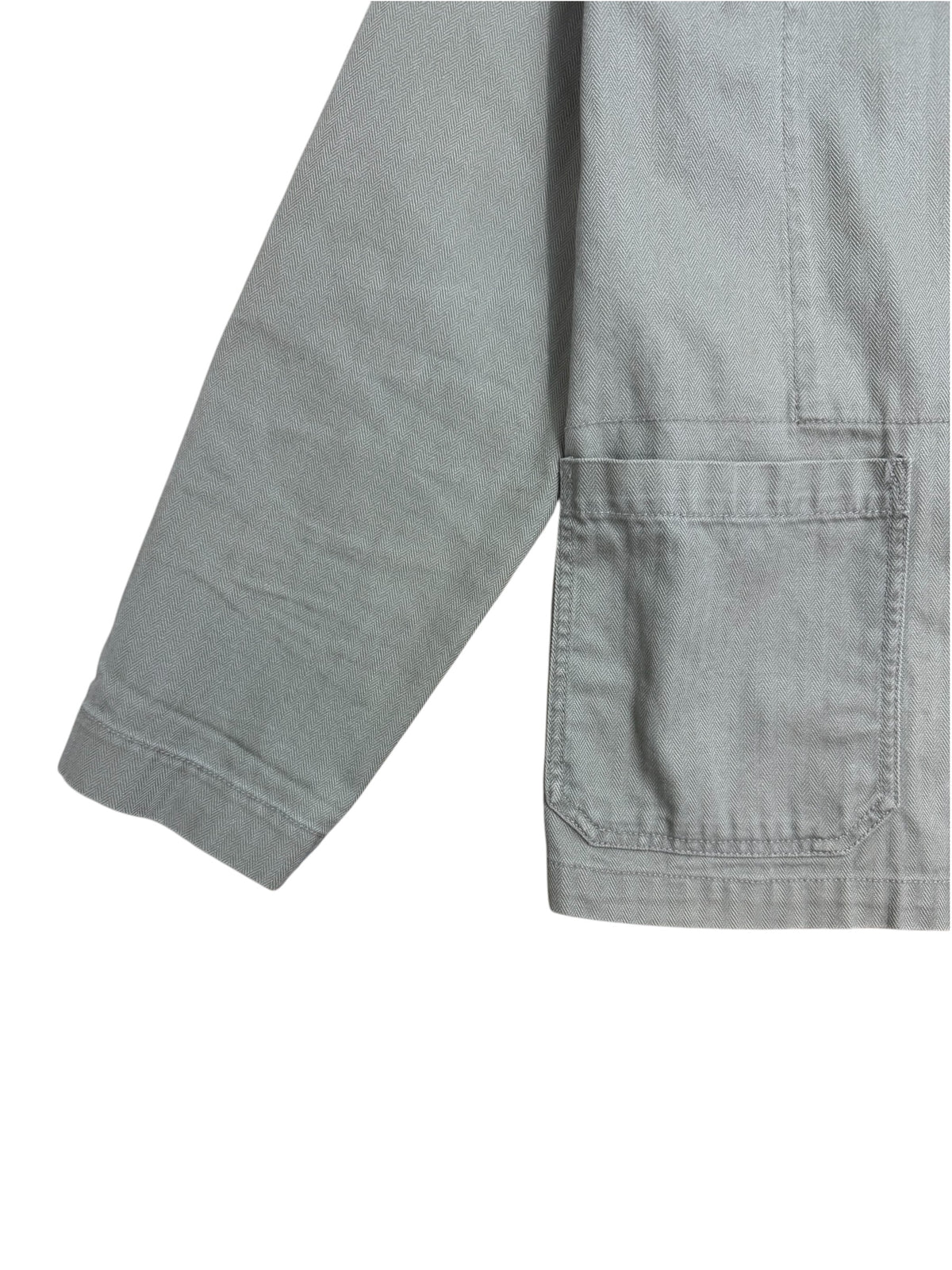 Nigel Cabourn Lybro Field Chore Jacket