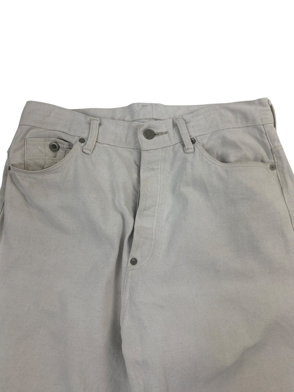 Nigel Cabourn Mainline British Army Pants