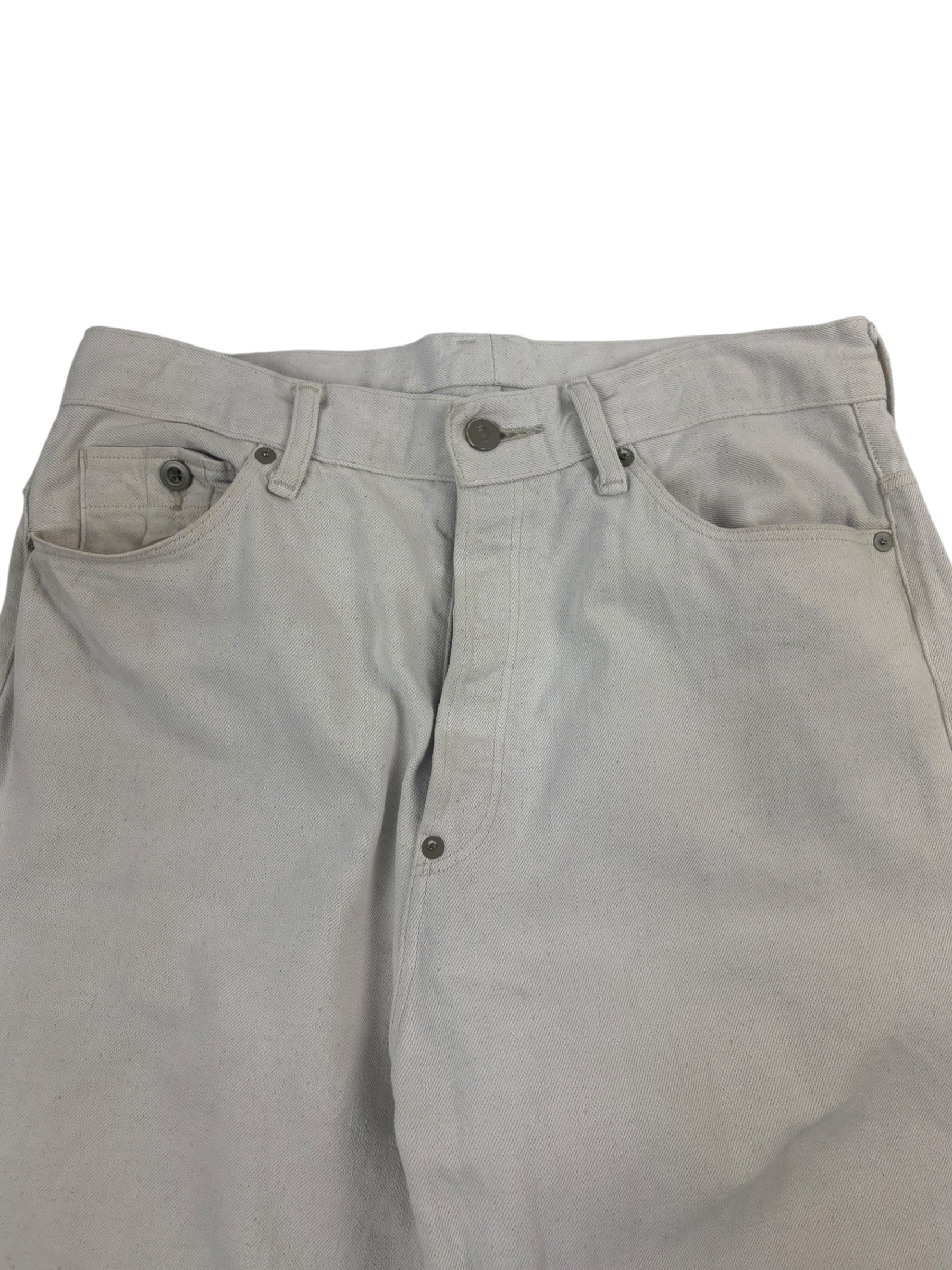 Nigel Cabourn Mainline British Army Pants