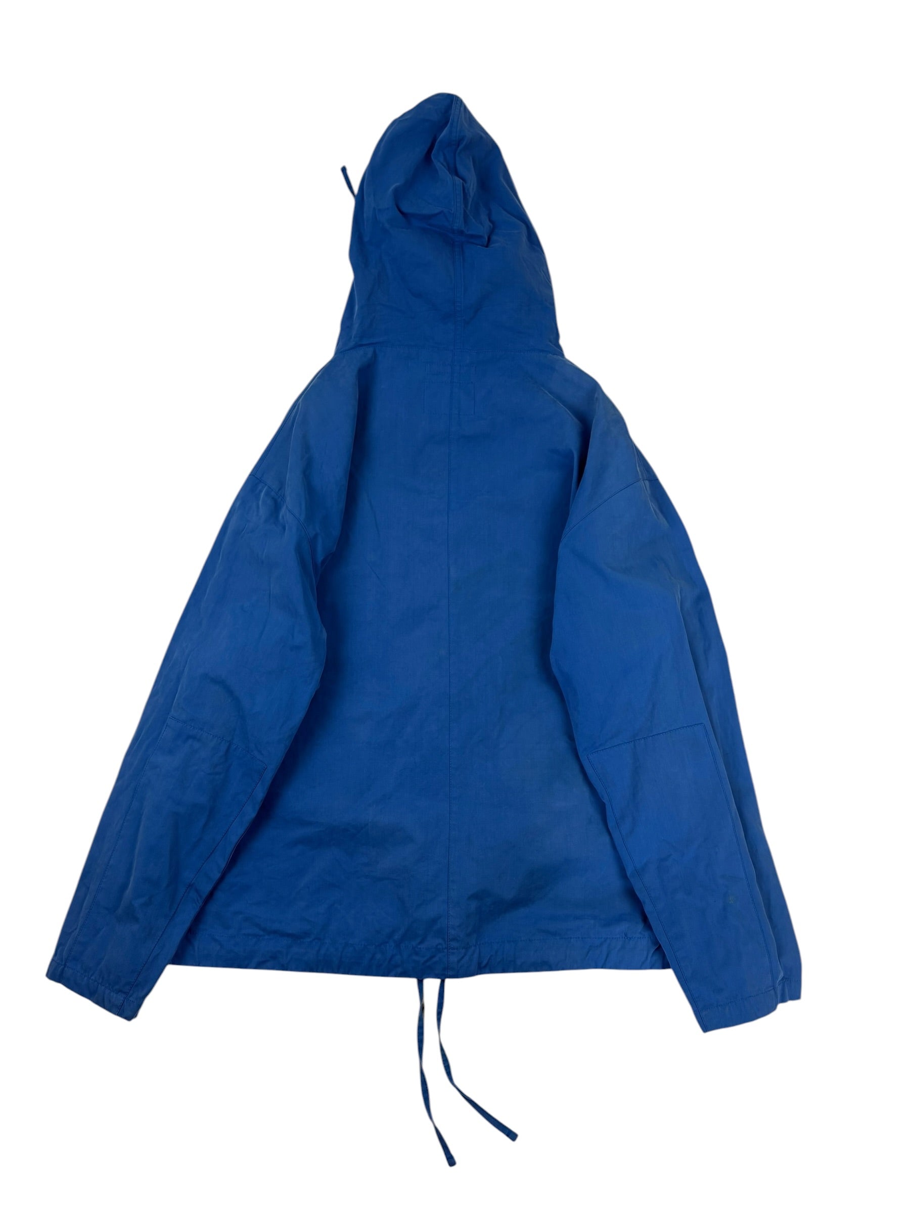 Nigel Cabourn Authentic British Army Smock