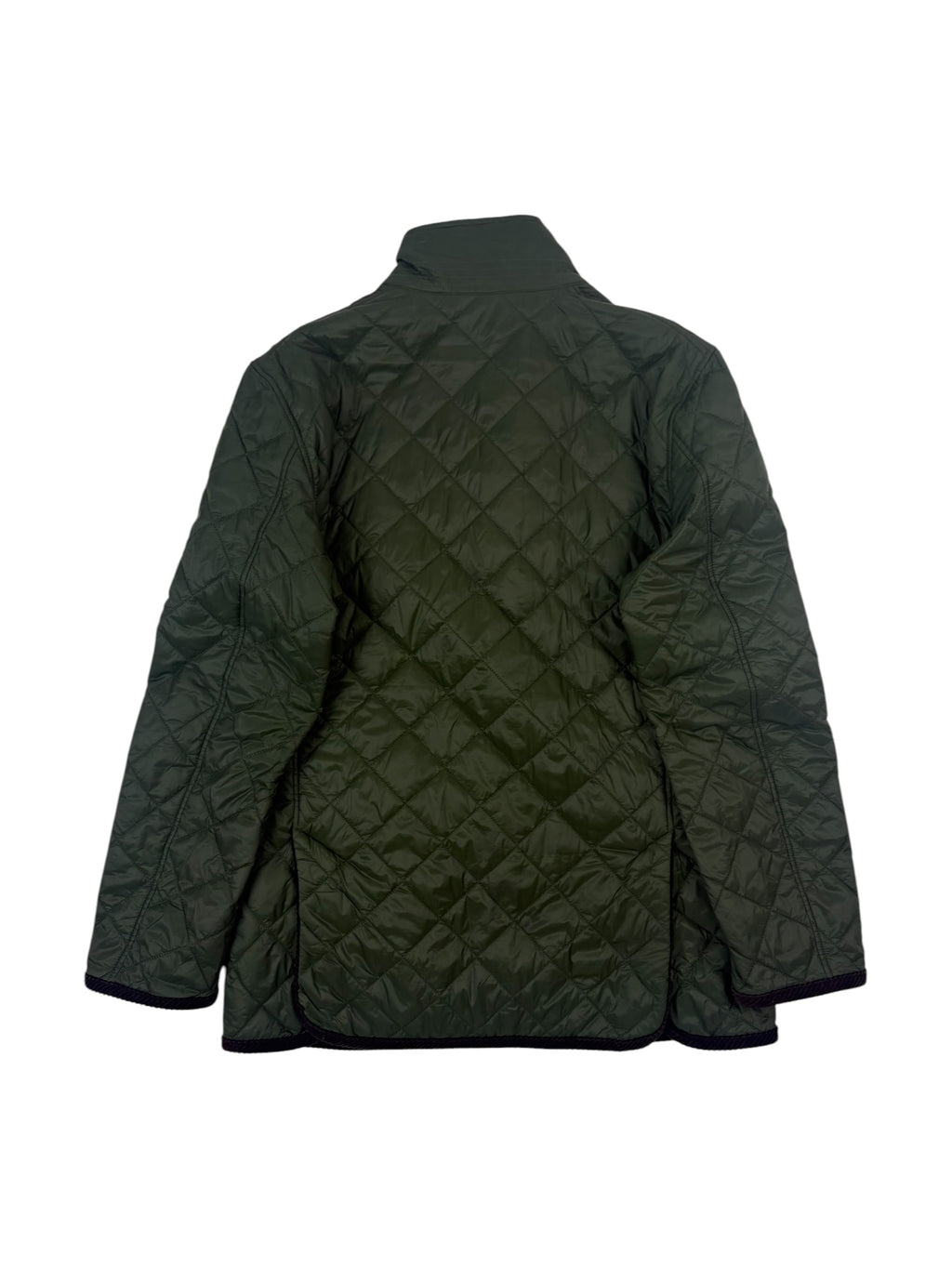 Barbour x Engineered Garments Loitery Quilted Jacket