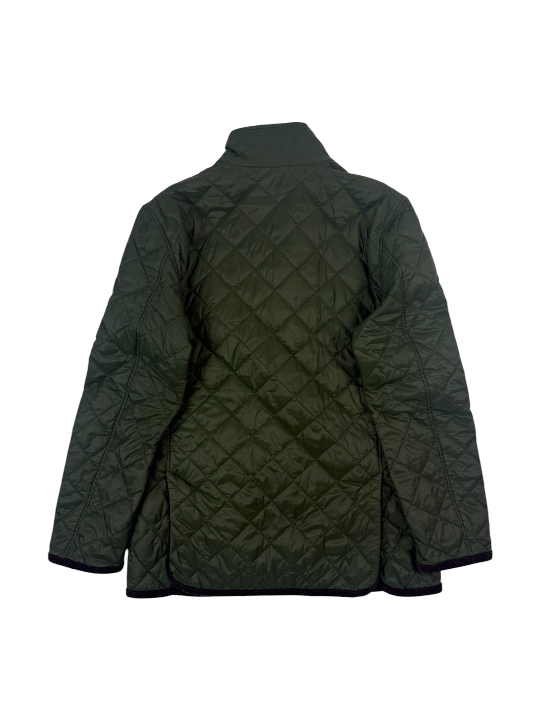 Barbour x Engineered Garments Loitery Quilted Jacket