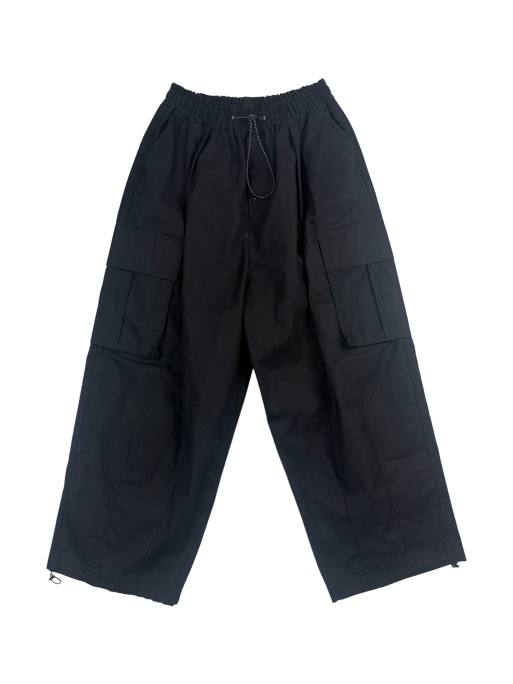 Estudio Niksen Cargo String Balloon Pants