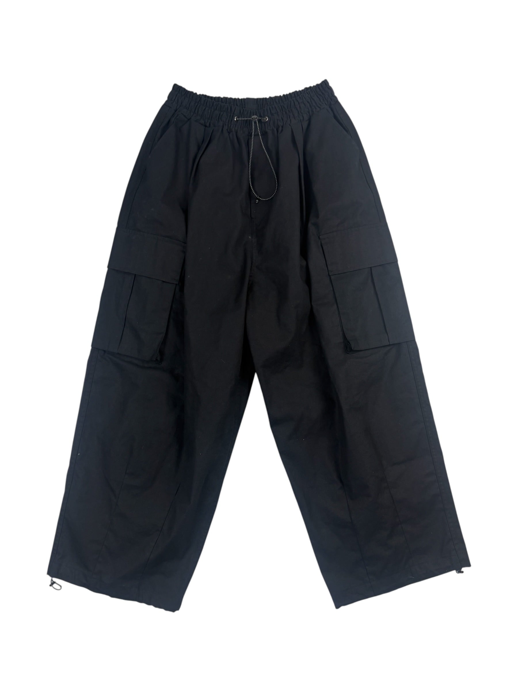 Estudio Niksen Cargo String Balloon Pants