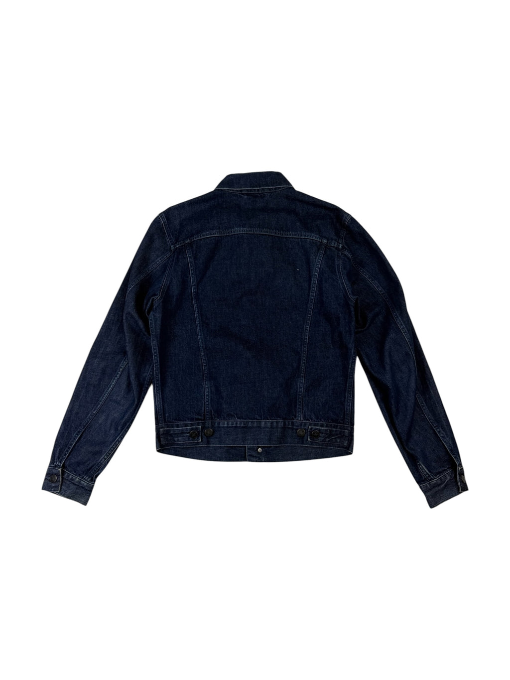Stone Island Denims AW01 Chore Jacket