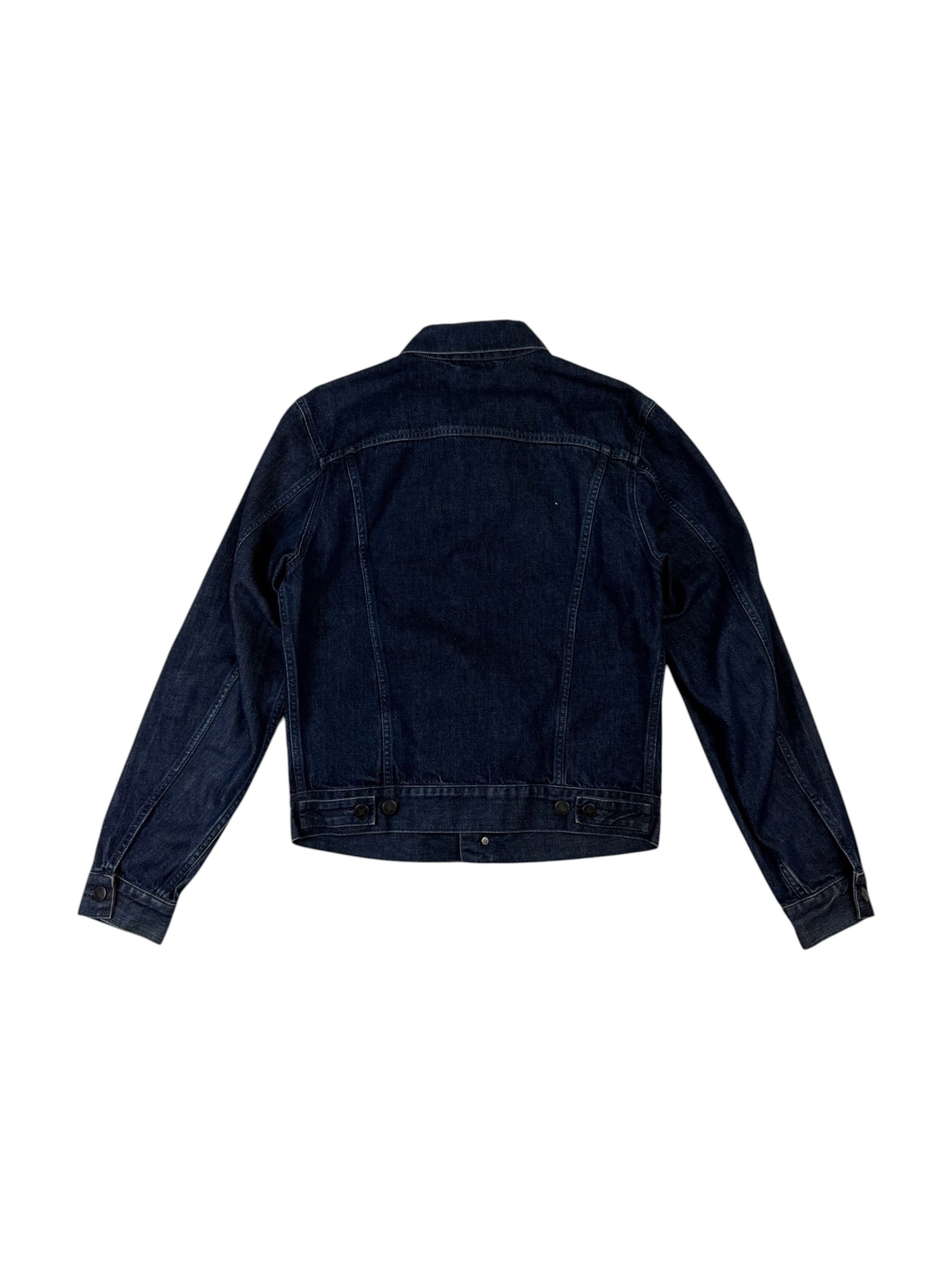 Stone Island Denims AW01 Chore Jacket