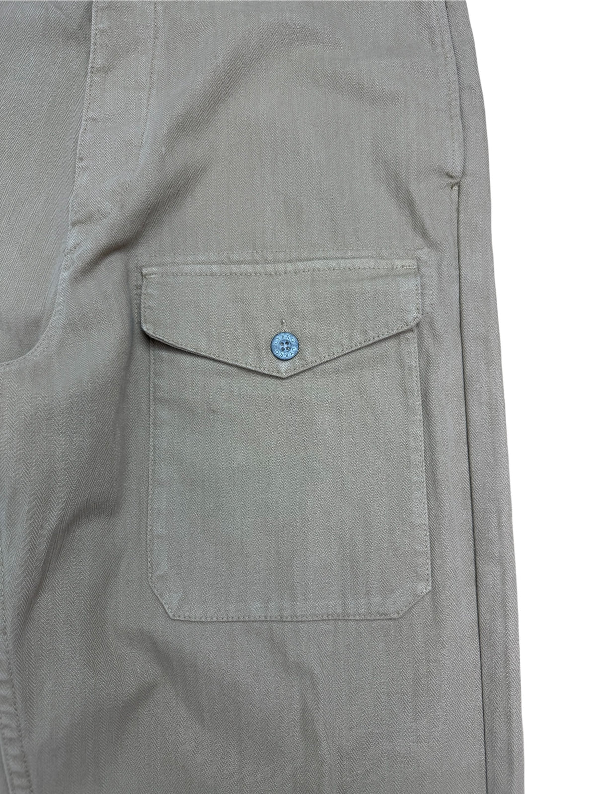 Nigel Cabourn Lybro British Army Pant
