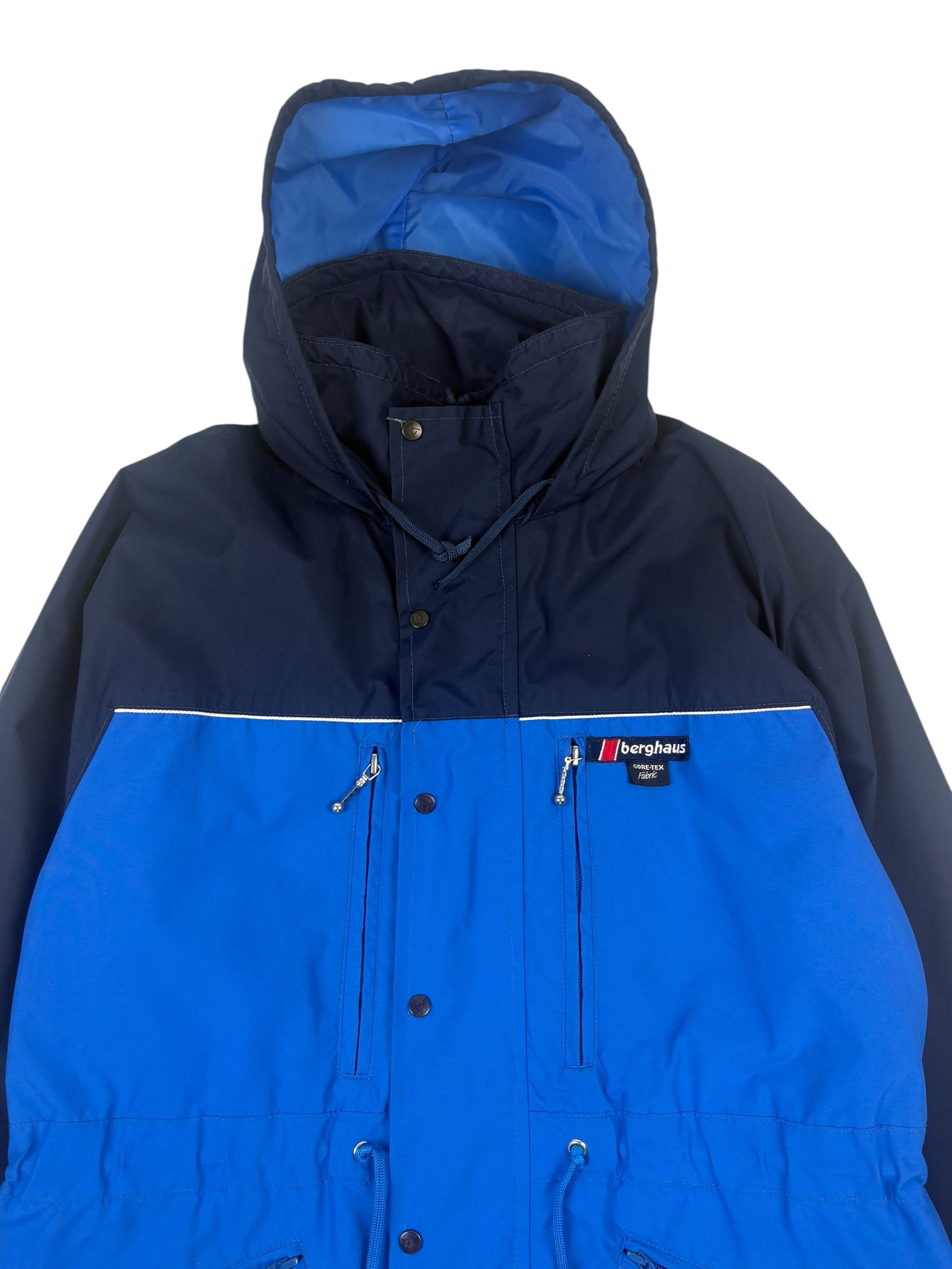 Berghaus 80’s Gemini Gore-Tex Jacket