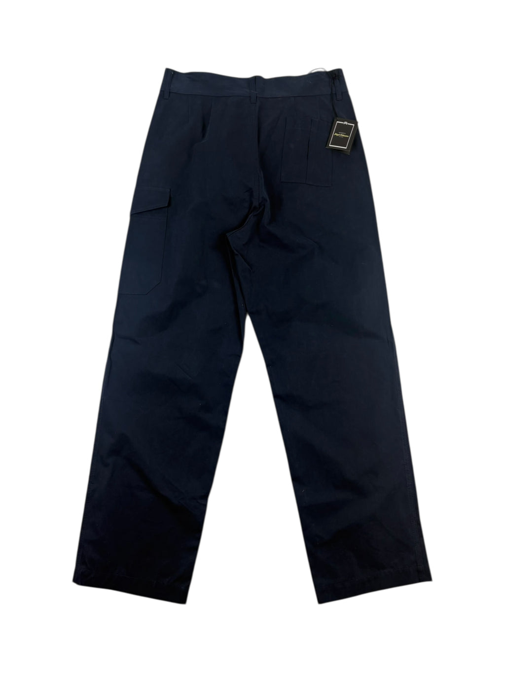 Nigel Cabourn Authentic Combat Pant