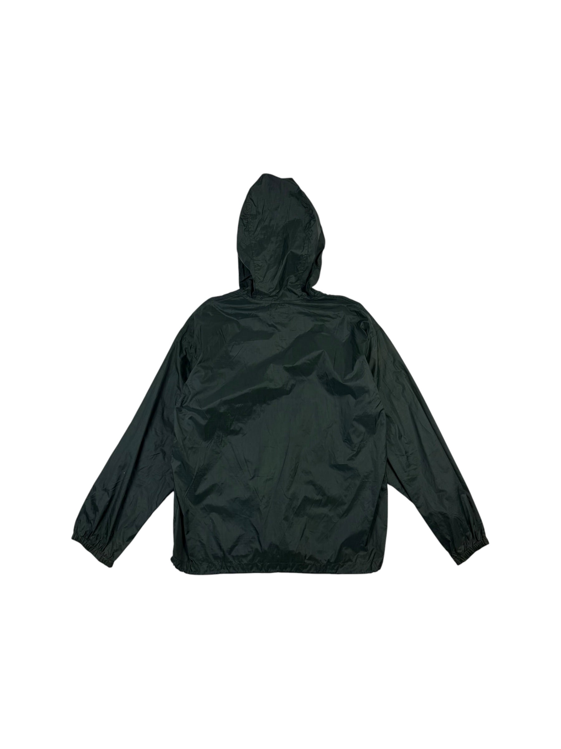 Boneville B.N.V. 1991 Zip-Up Jacket