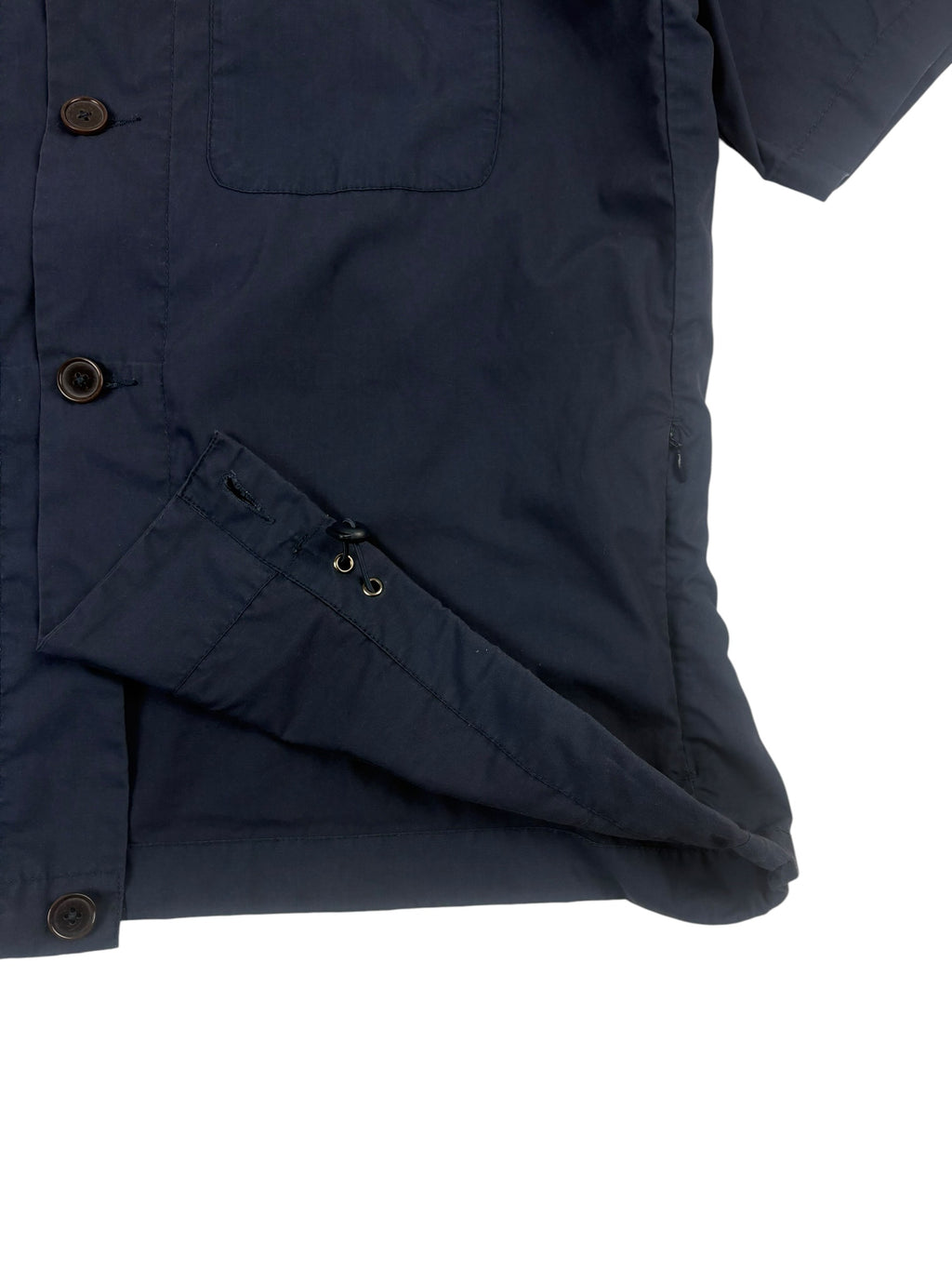 Universal Works Tech Overshirt