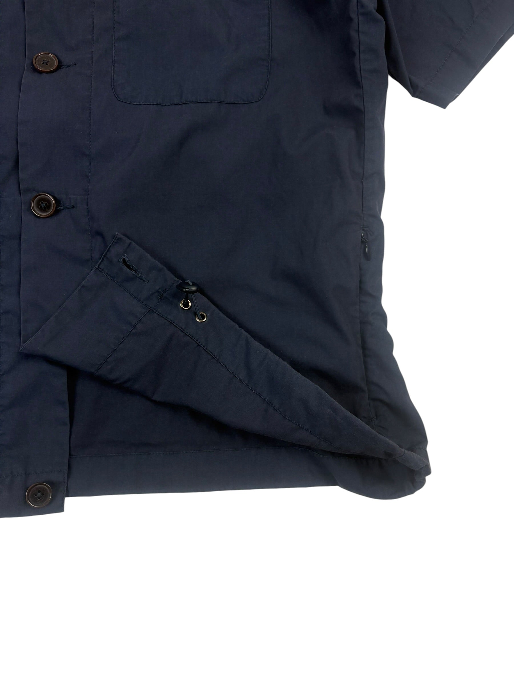 Universal Works Tech Overshirt
