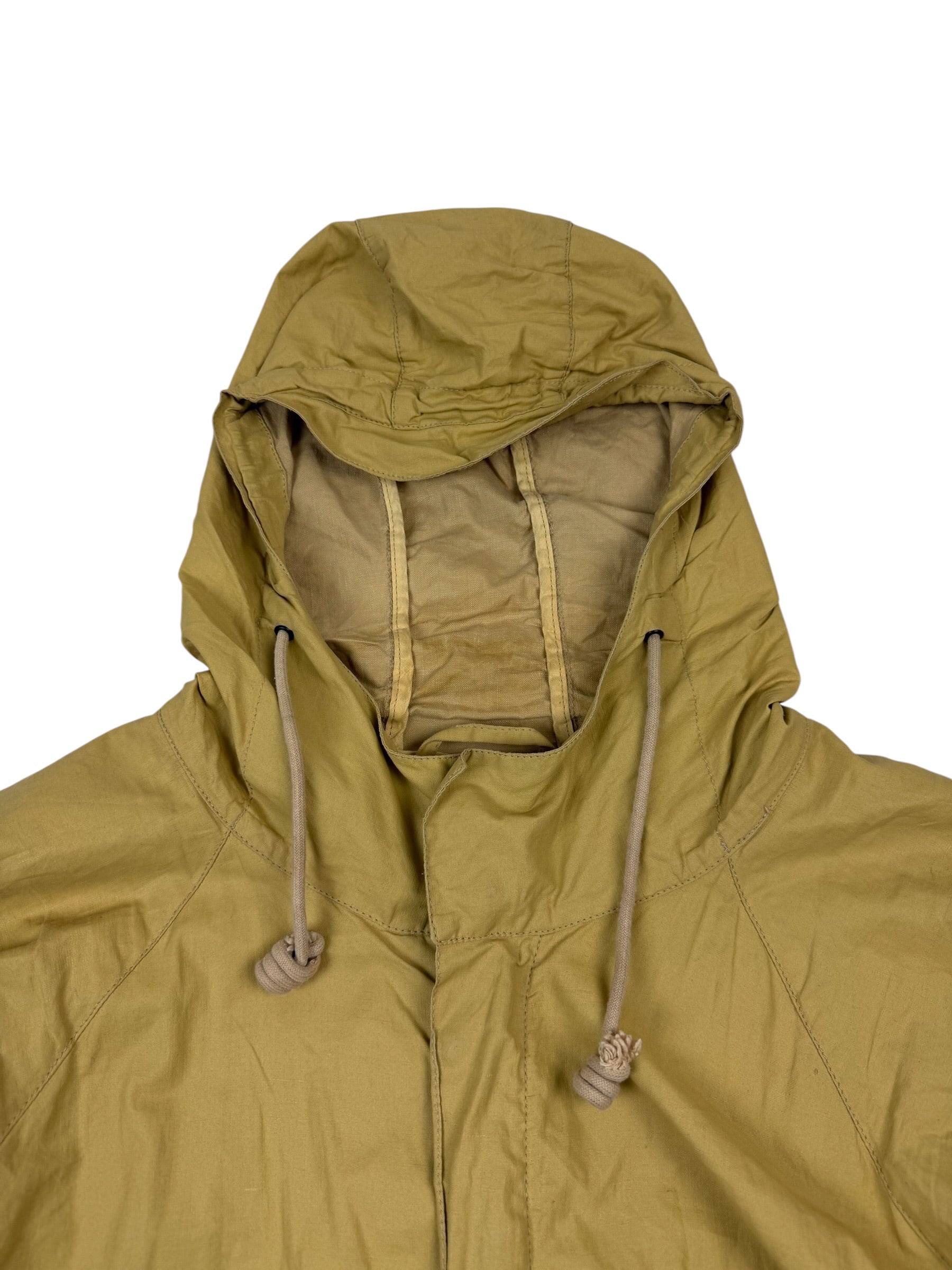 Nigel Cabourn Authentic Aircraft Jacket
