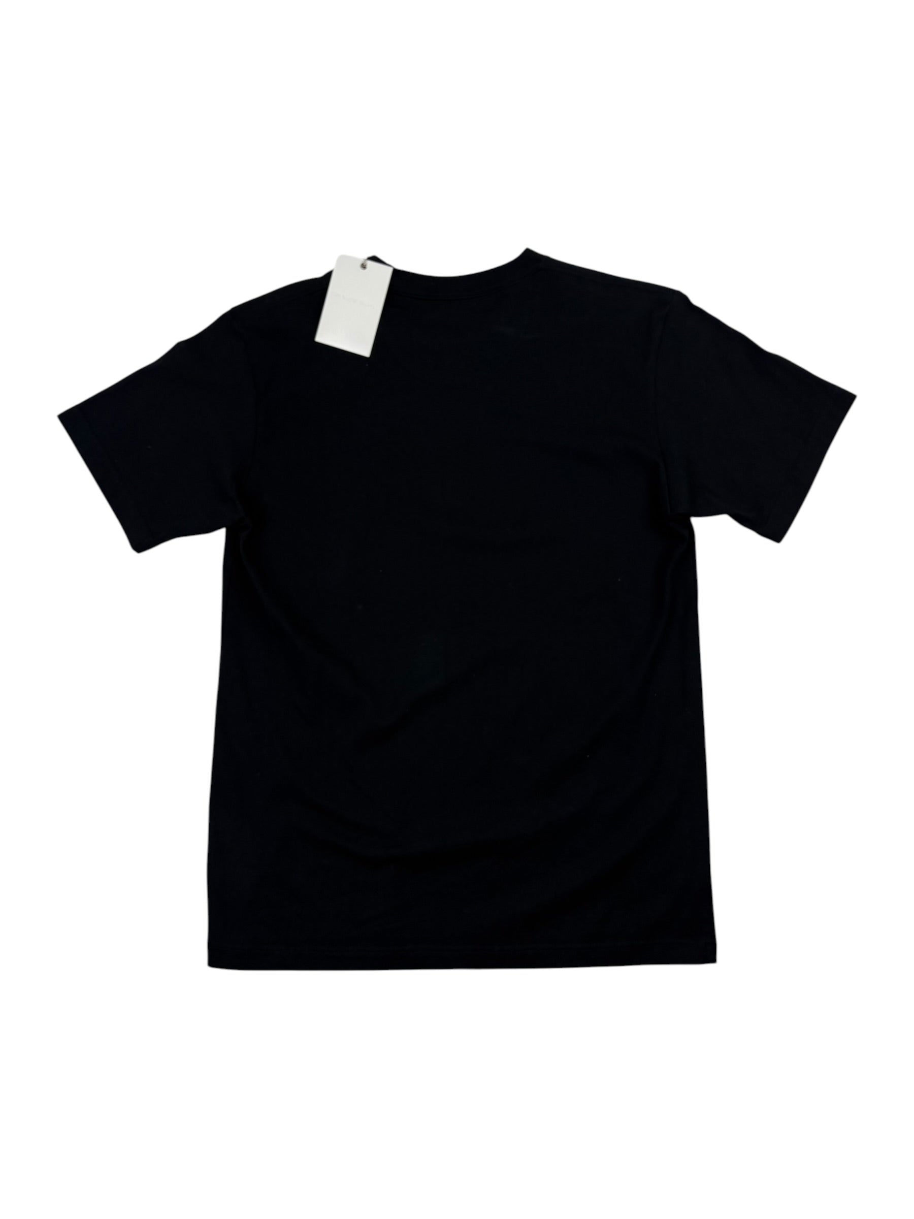 White Mountaineering Mountain Collage T-Shirt